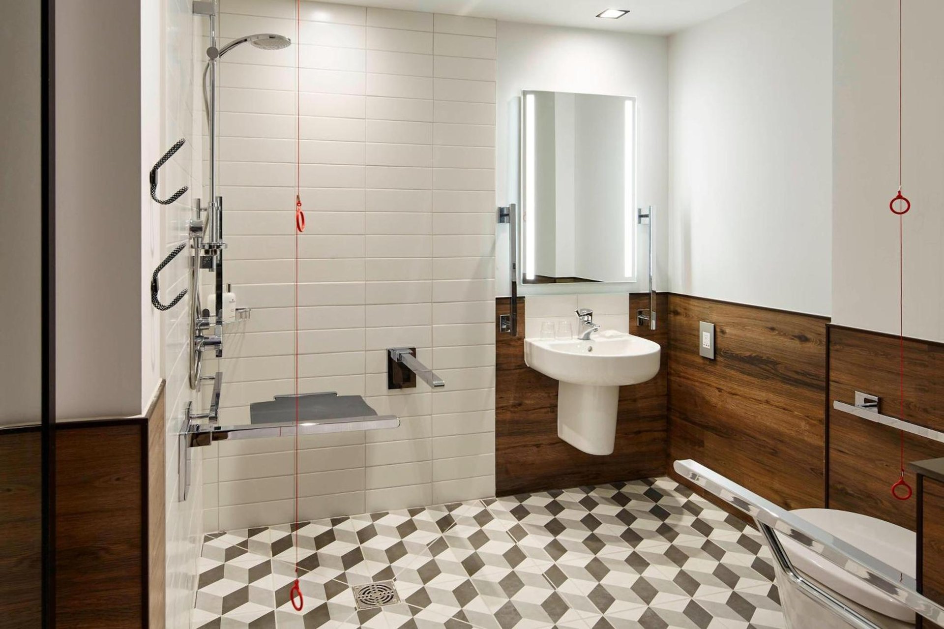 Residence Inn by Marriott London Kensington photo 2