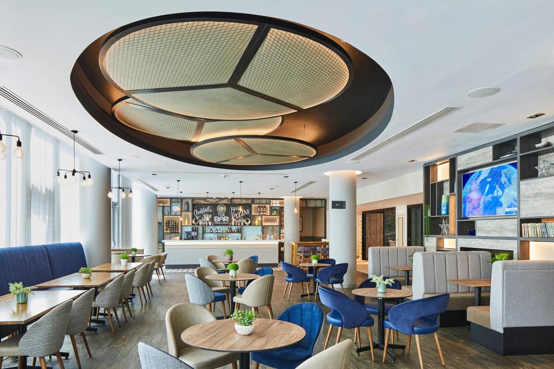 Residence Inn by Marriott London Kensington photo 3