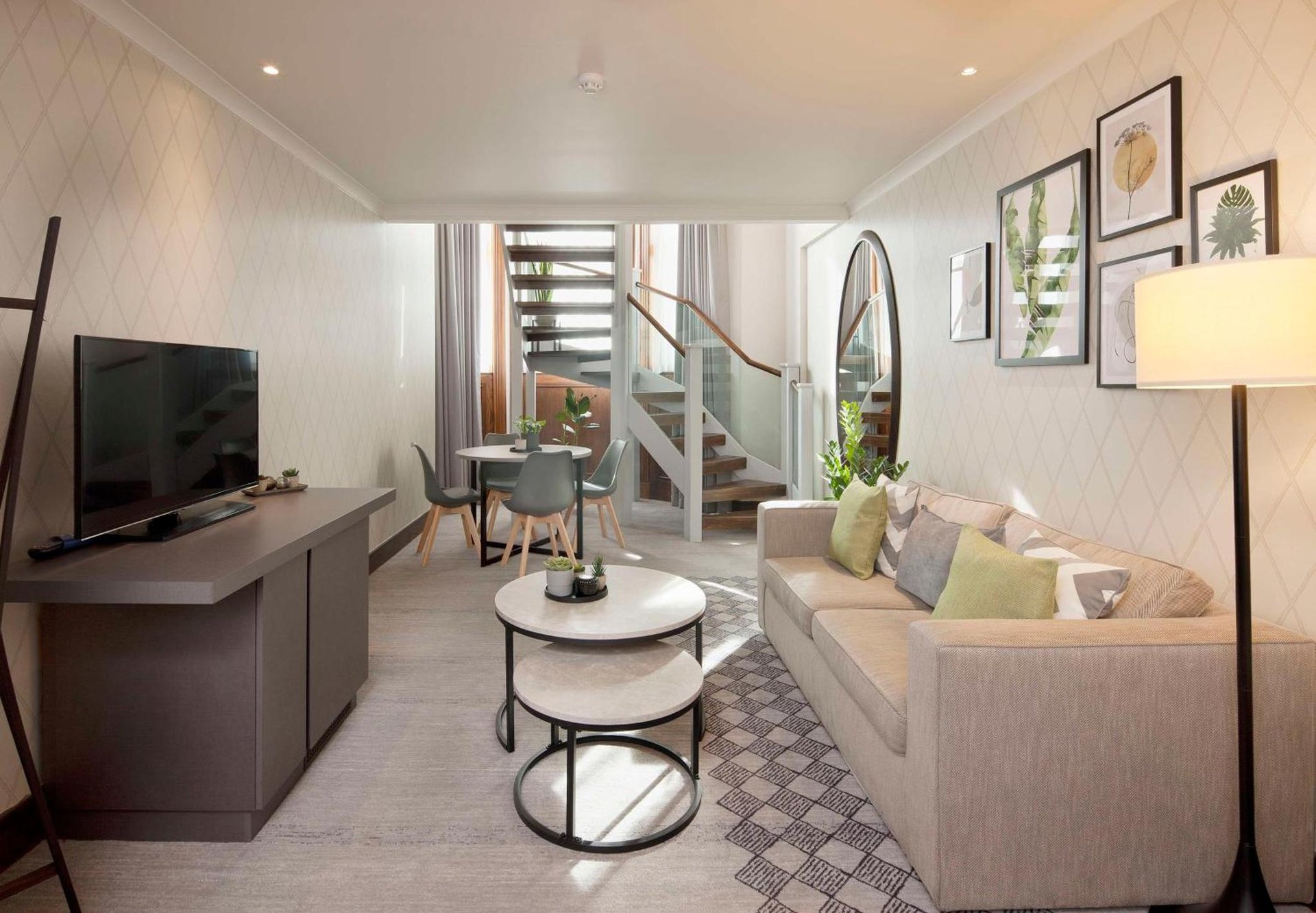 Doubletree By Hilton London Kensington photo 4