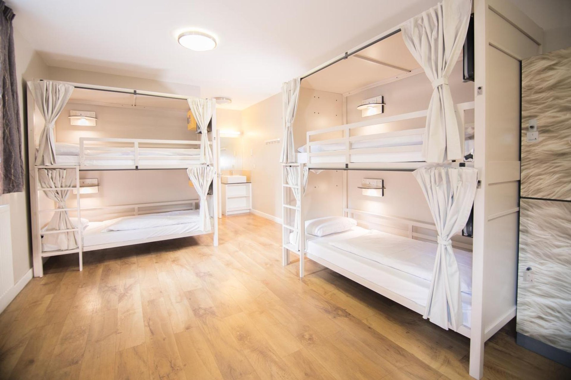 Wombat's City Hostel London photo 3