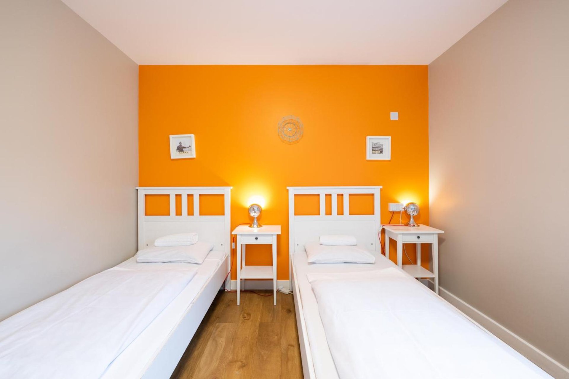 Wombat's City Hostel London photo 4