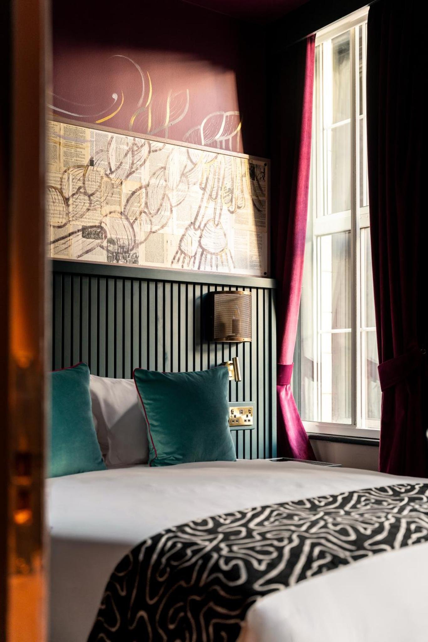 The Wellington Hotel
