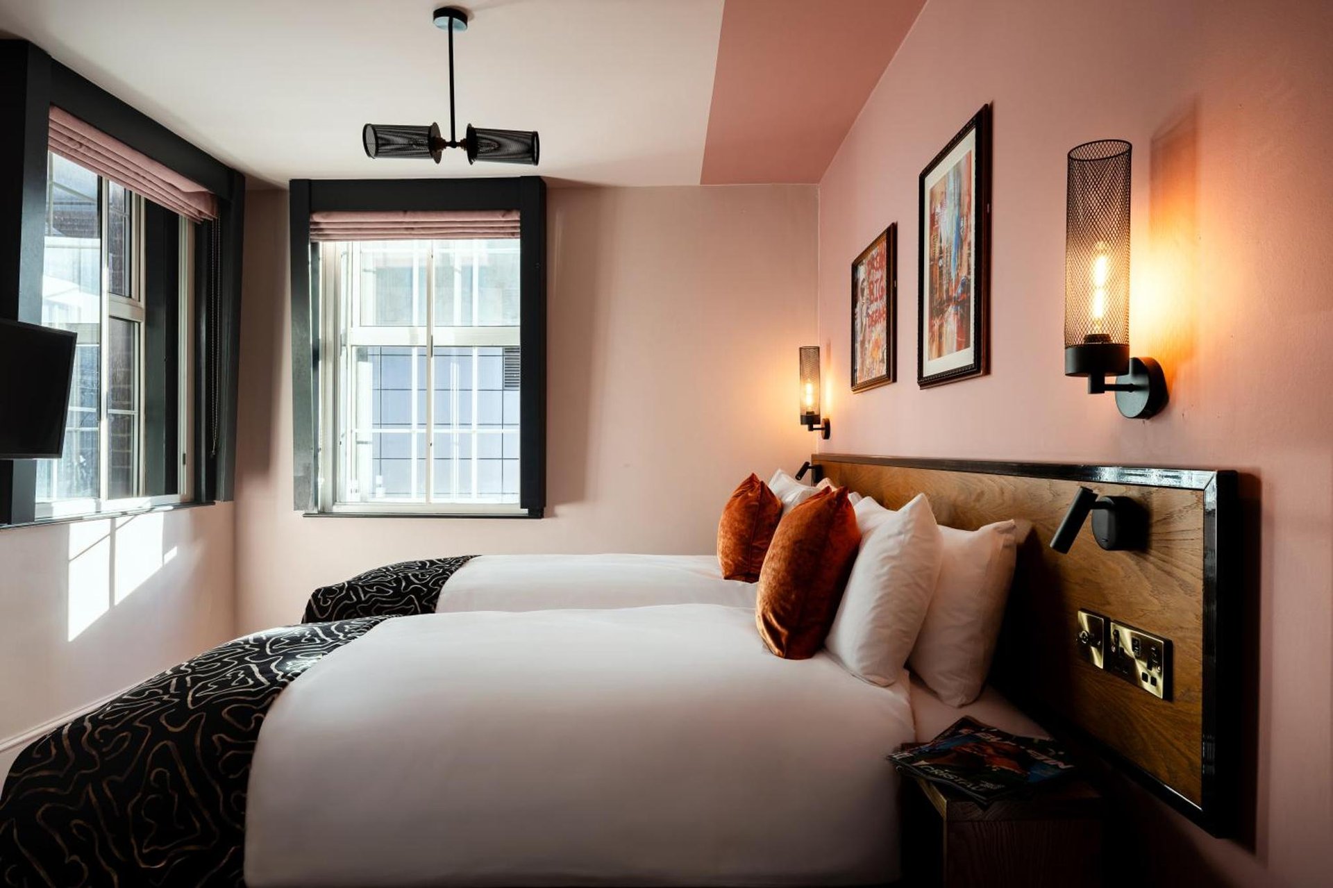 The Wellington Hotel photo 1