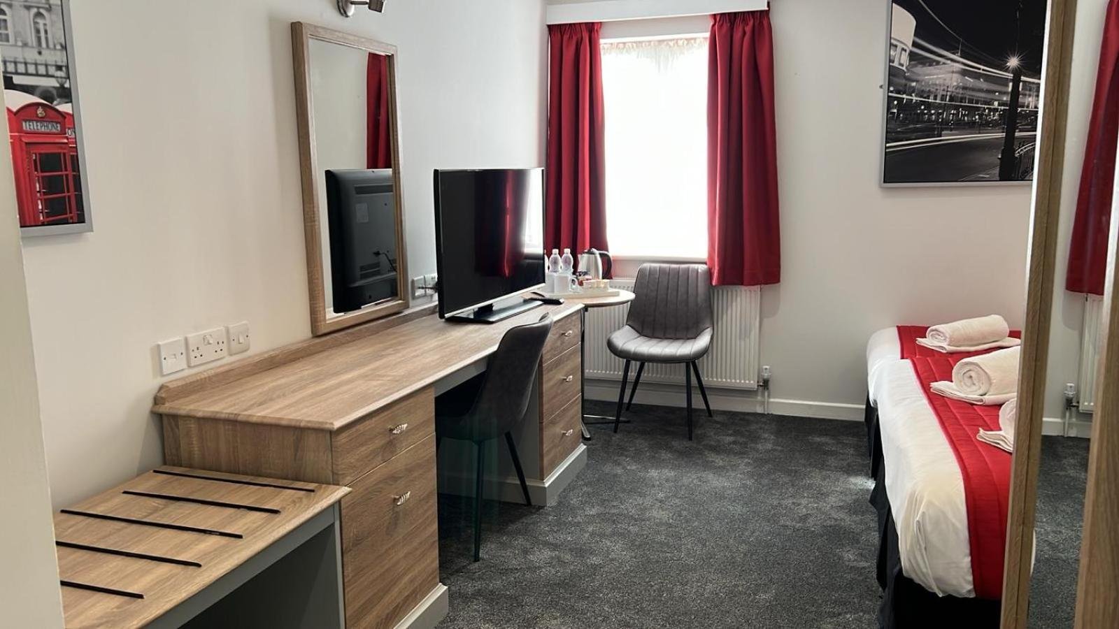 Photo of Family Double Room #2