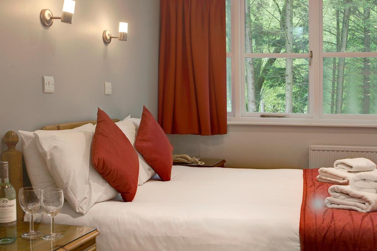 Photo of Executive King Room - Non-Smoking #3