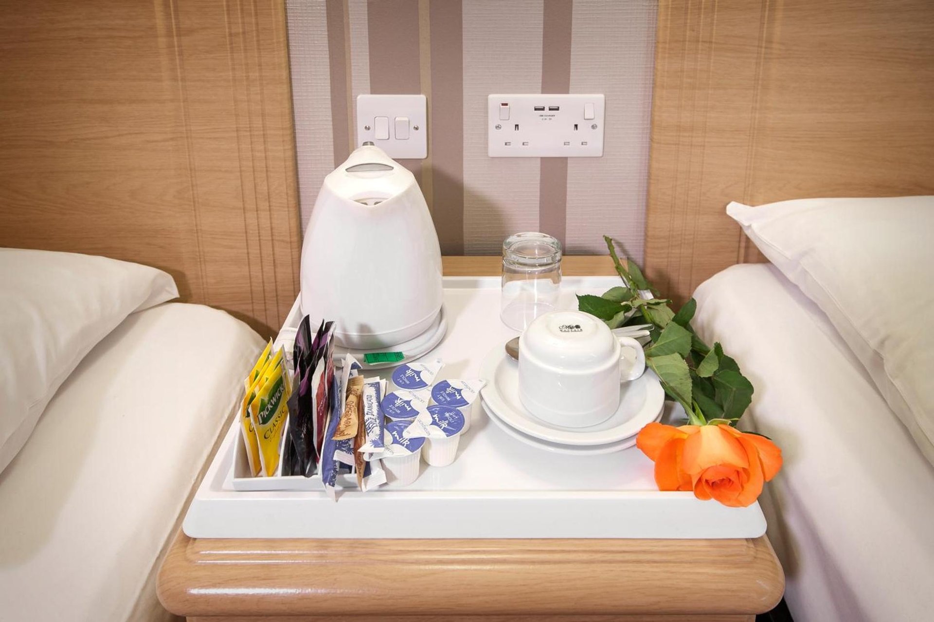 Fairway Hotel photo 3