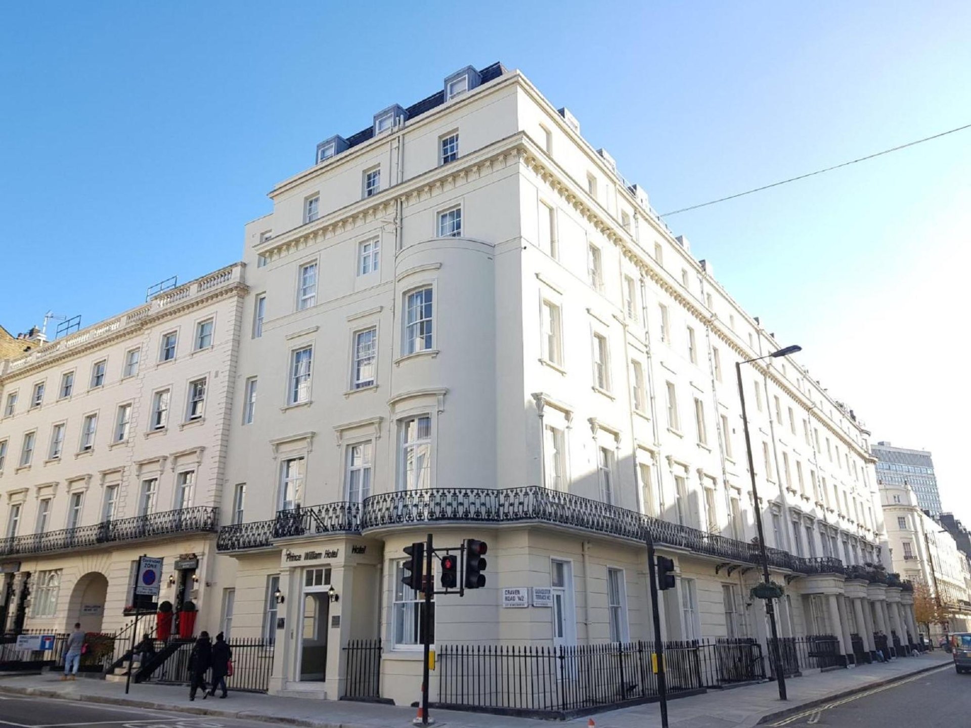 Prince William Hotel photo 4