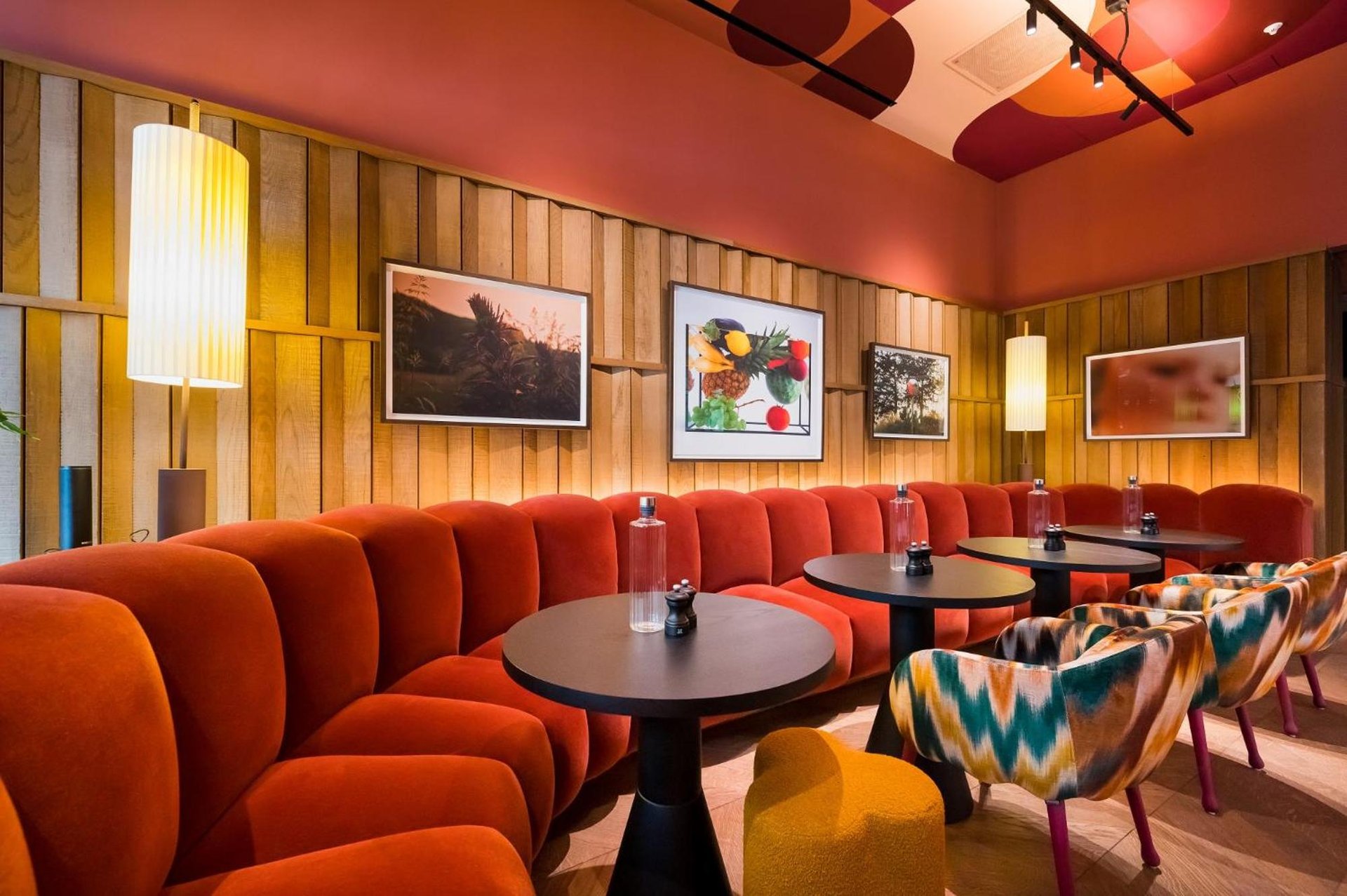 Wilde Aparthotels London Liverpool Street photo 3