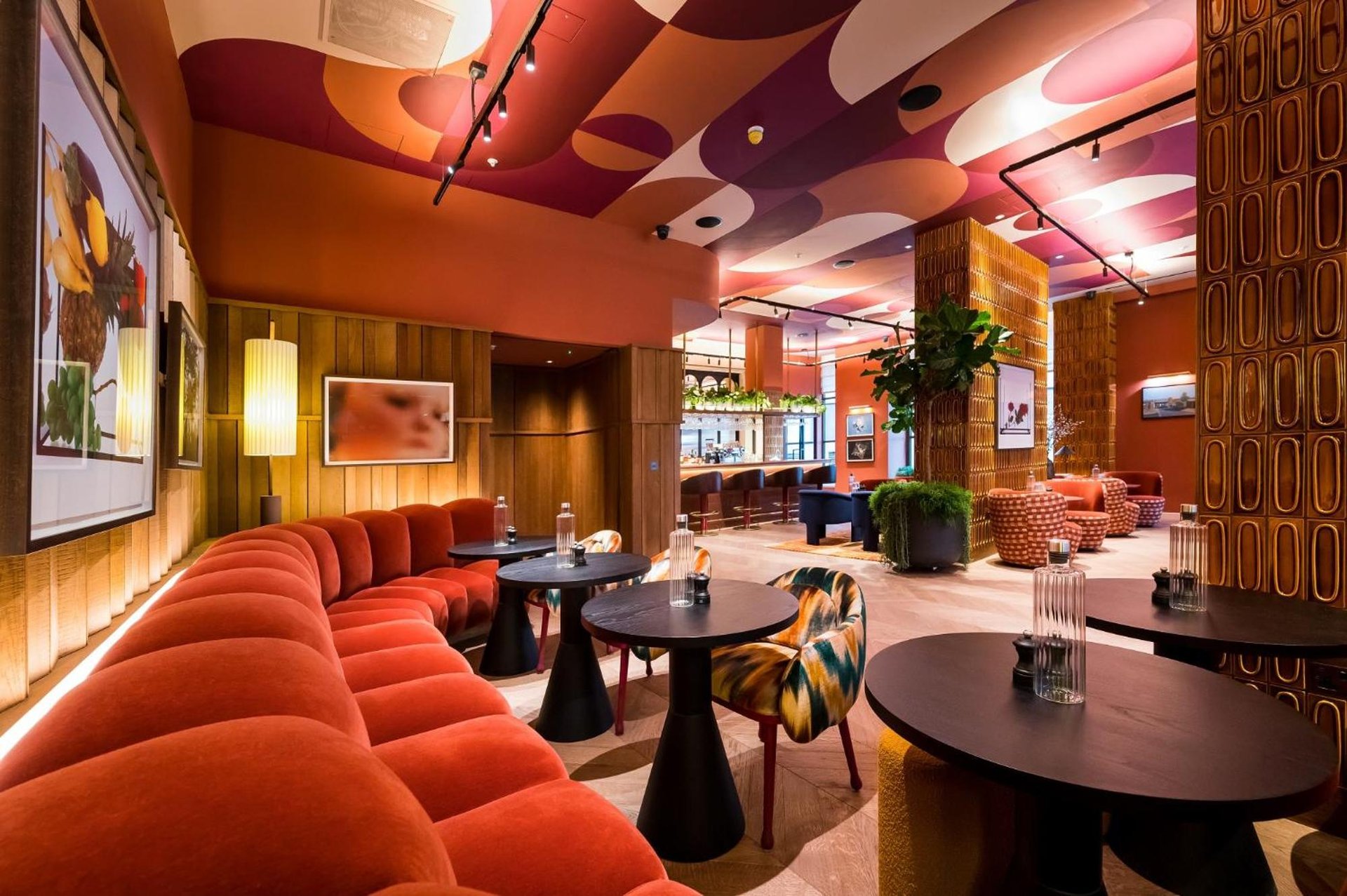 Wilde Aparthotels London Liverpool Street photo 2