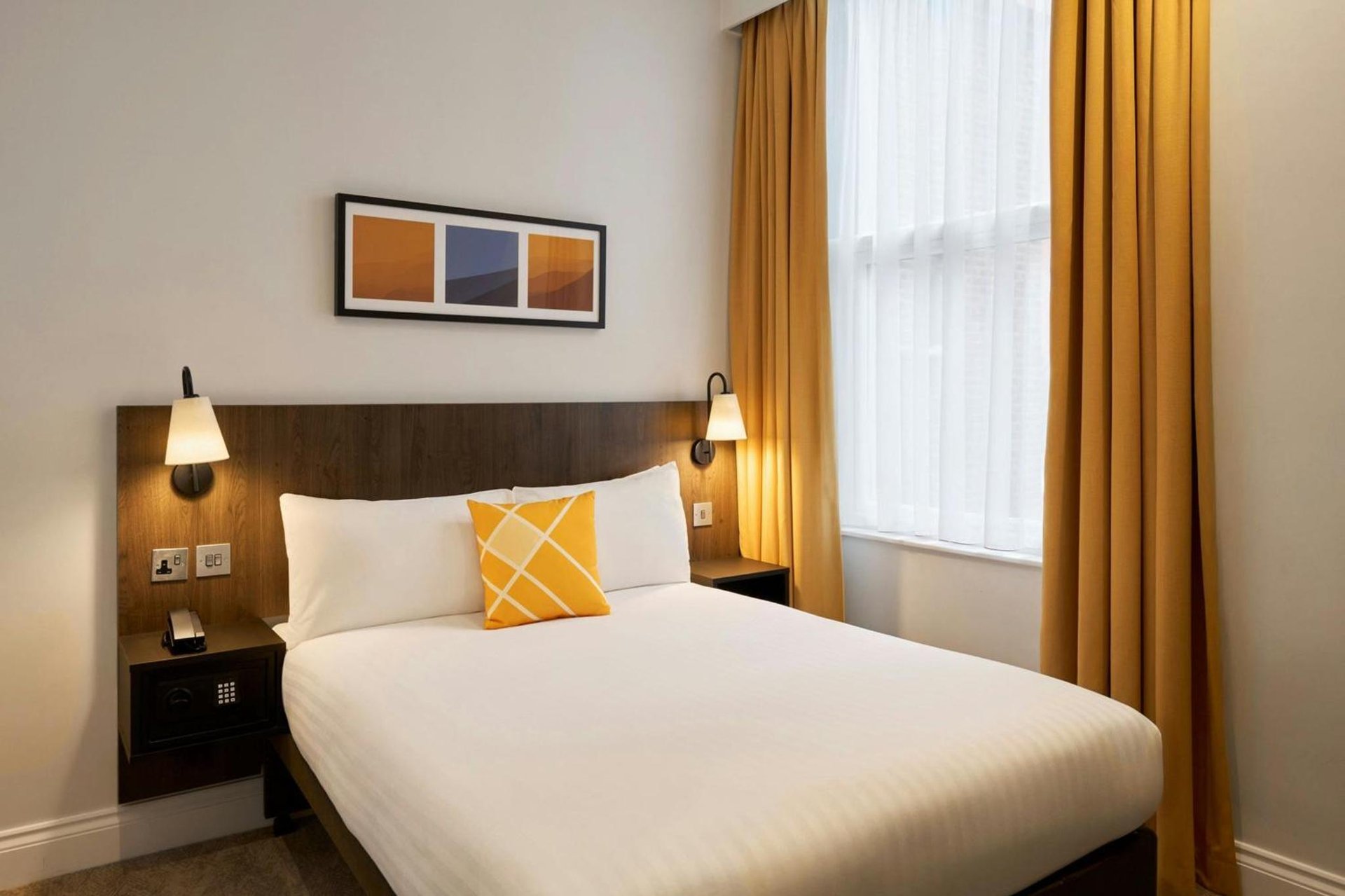 Four Points Flex by Sheraton London Kensington Olympia photo 4