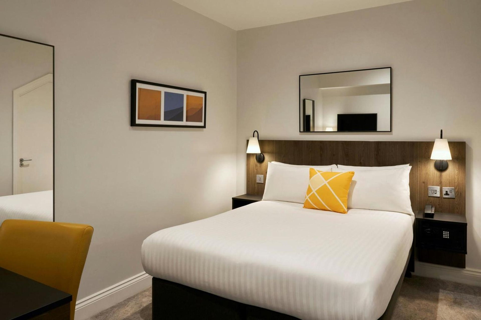 Four Points Flex by Sheraton London Kensington Olympia photo 2