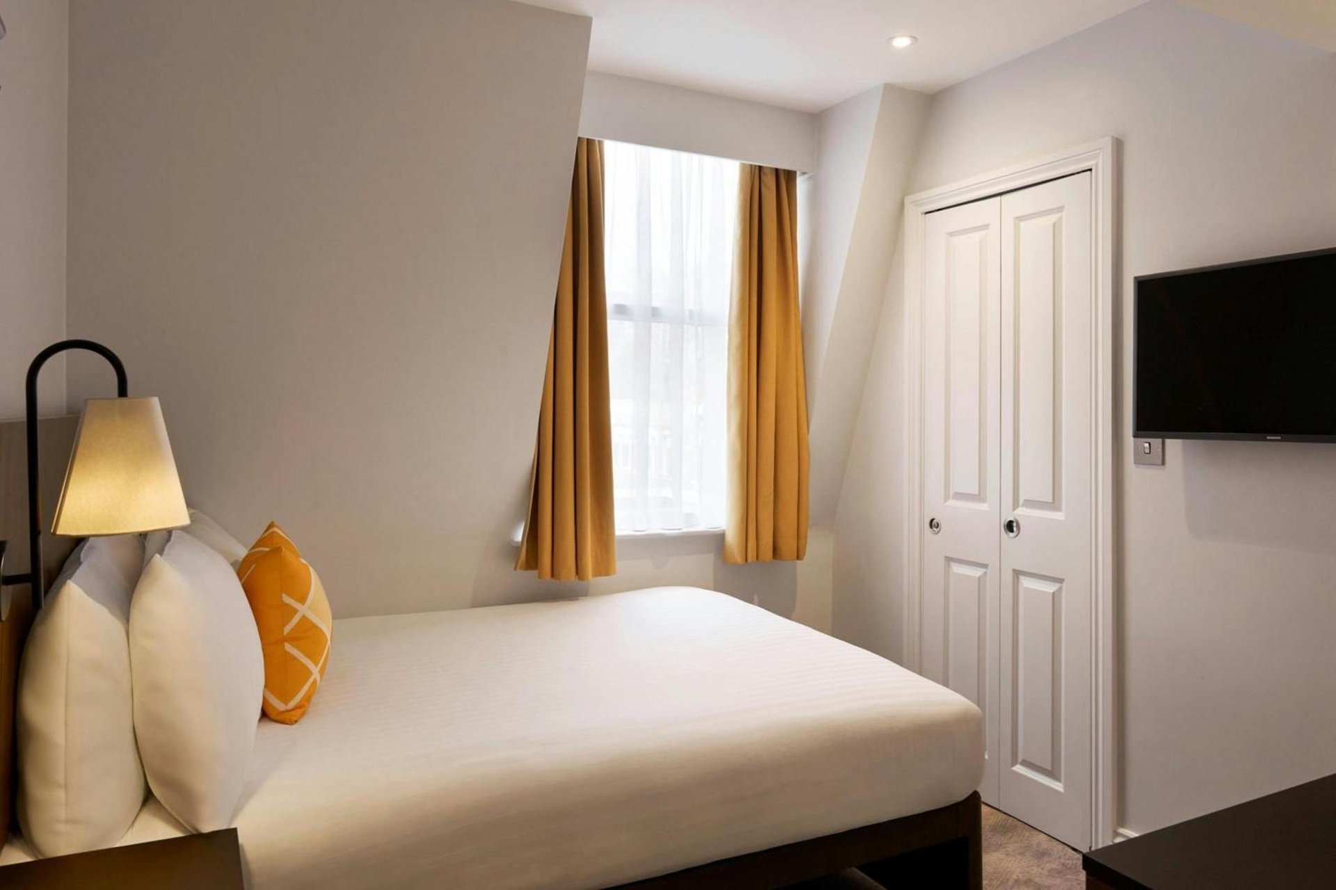 Four Points Flex by Sheraton London Kensington Olympia photo 3