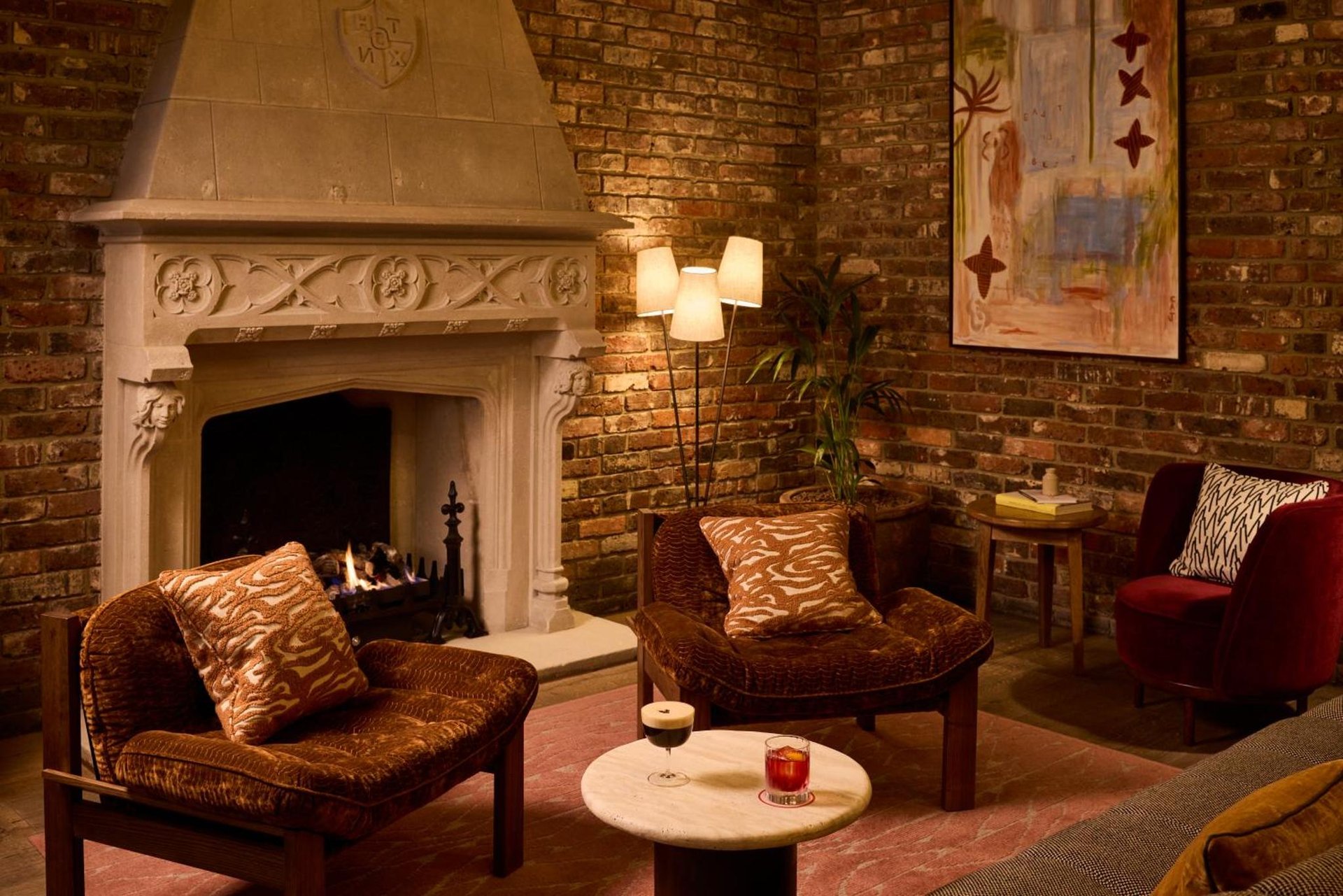 The Hoxton, Shoreditch