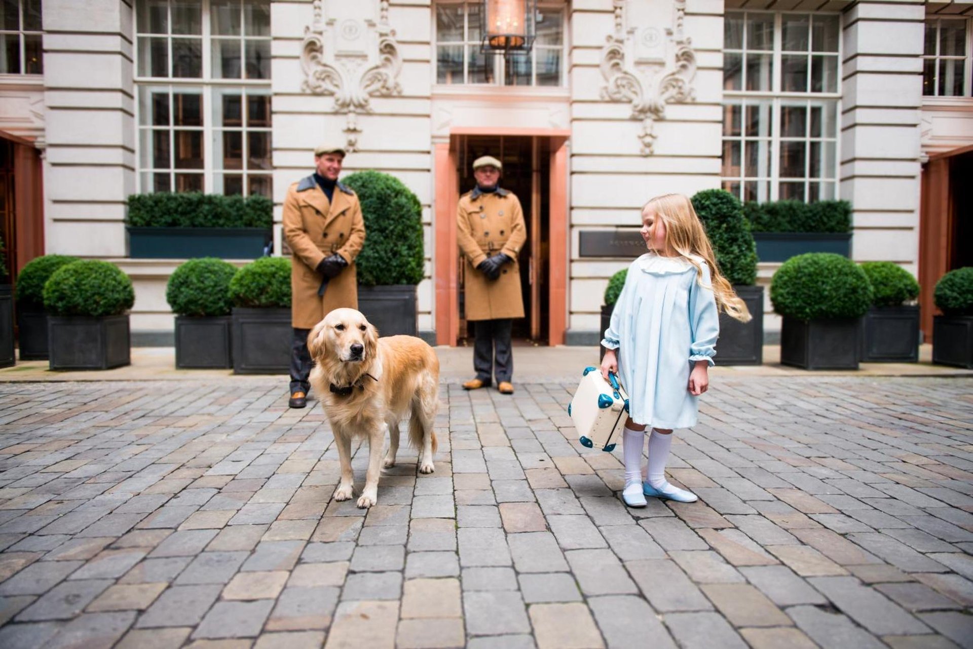 Rosewood London photo 3