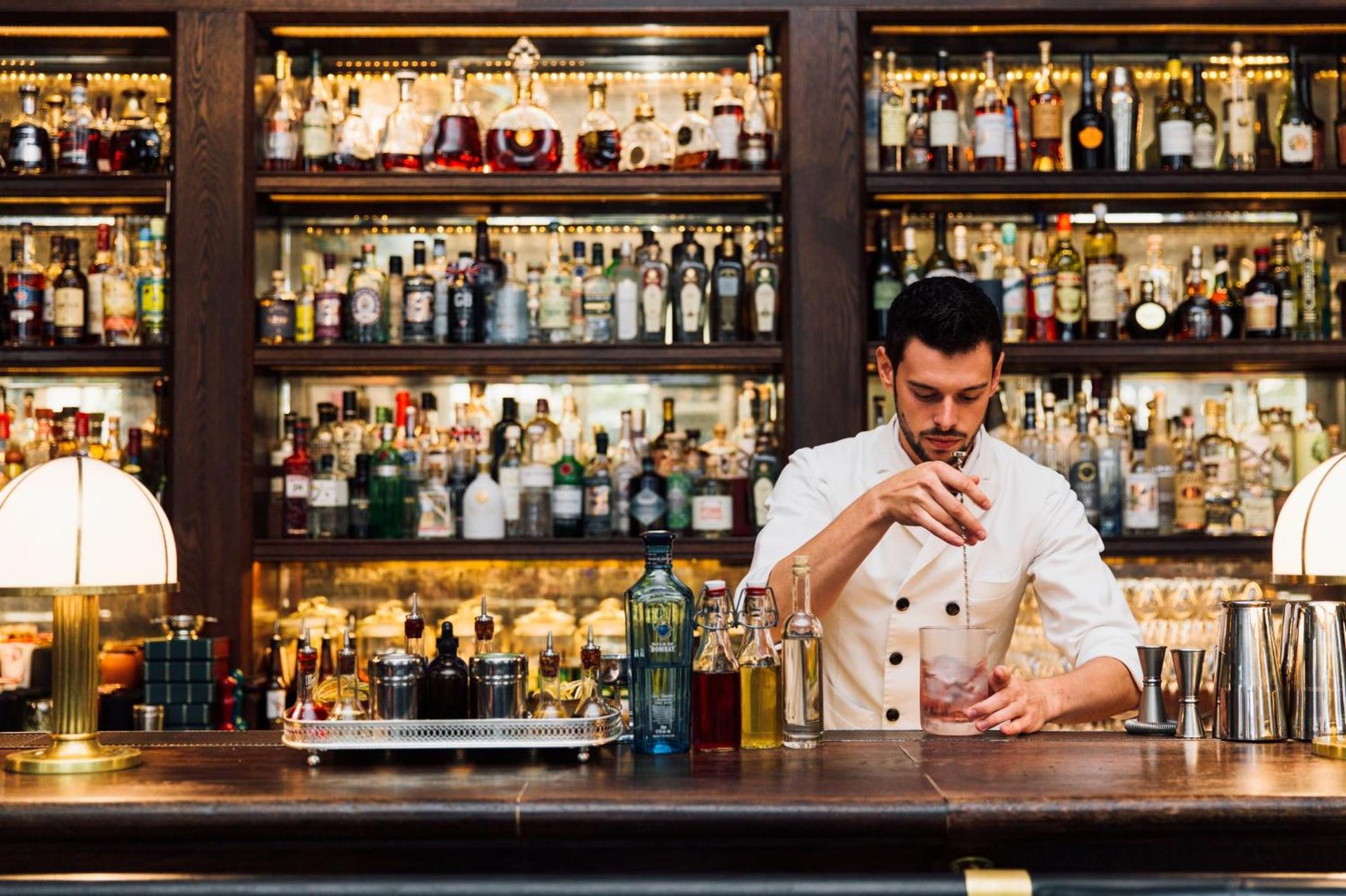 Rosewood London photo 4