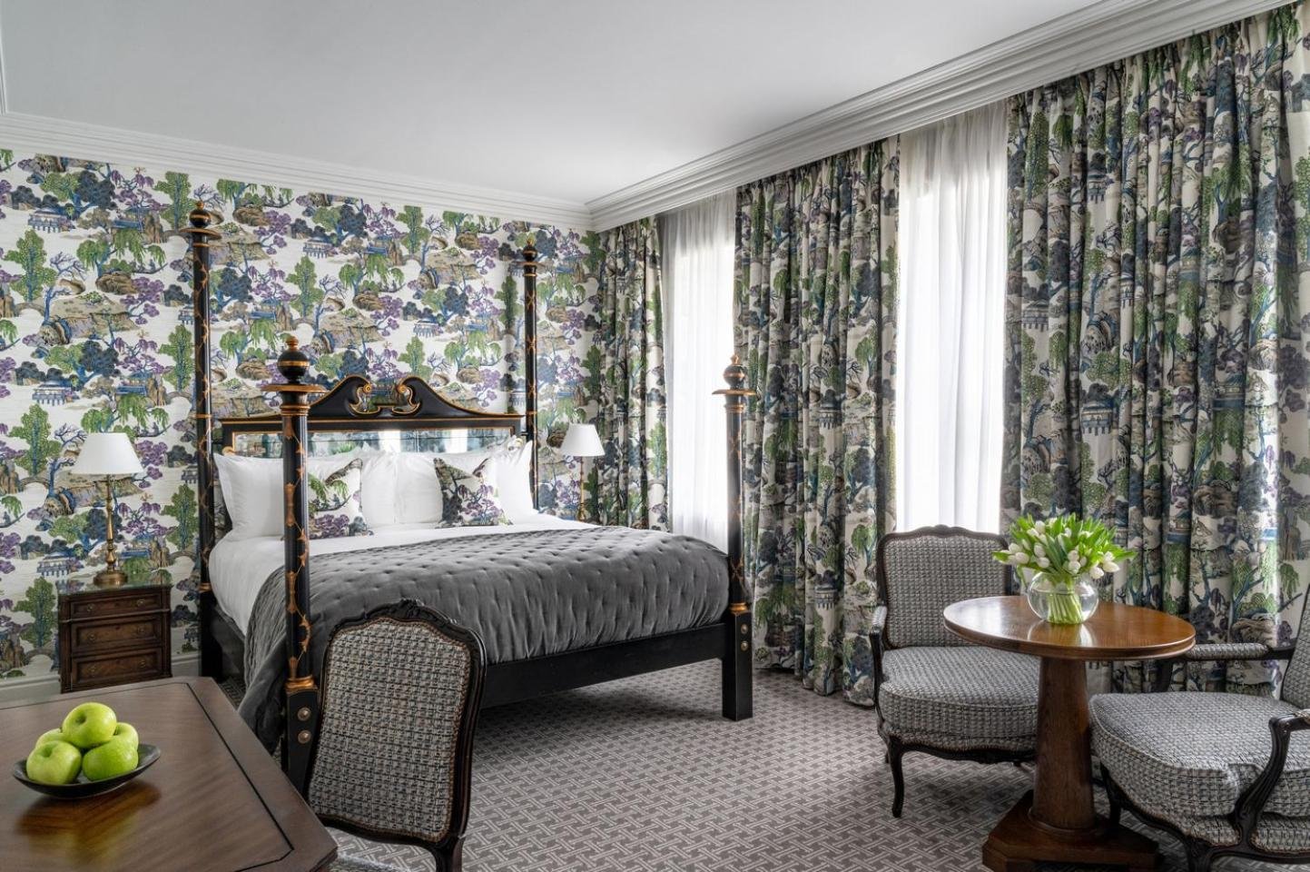 The Kensington Hotel photo 1
