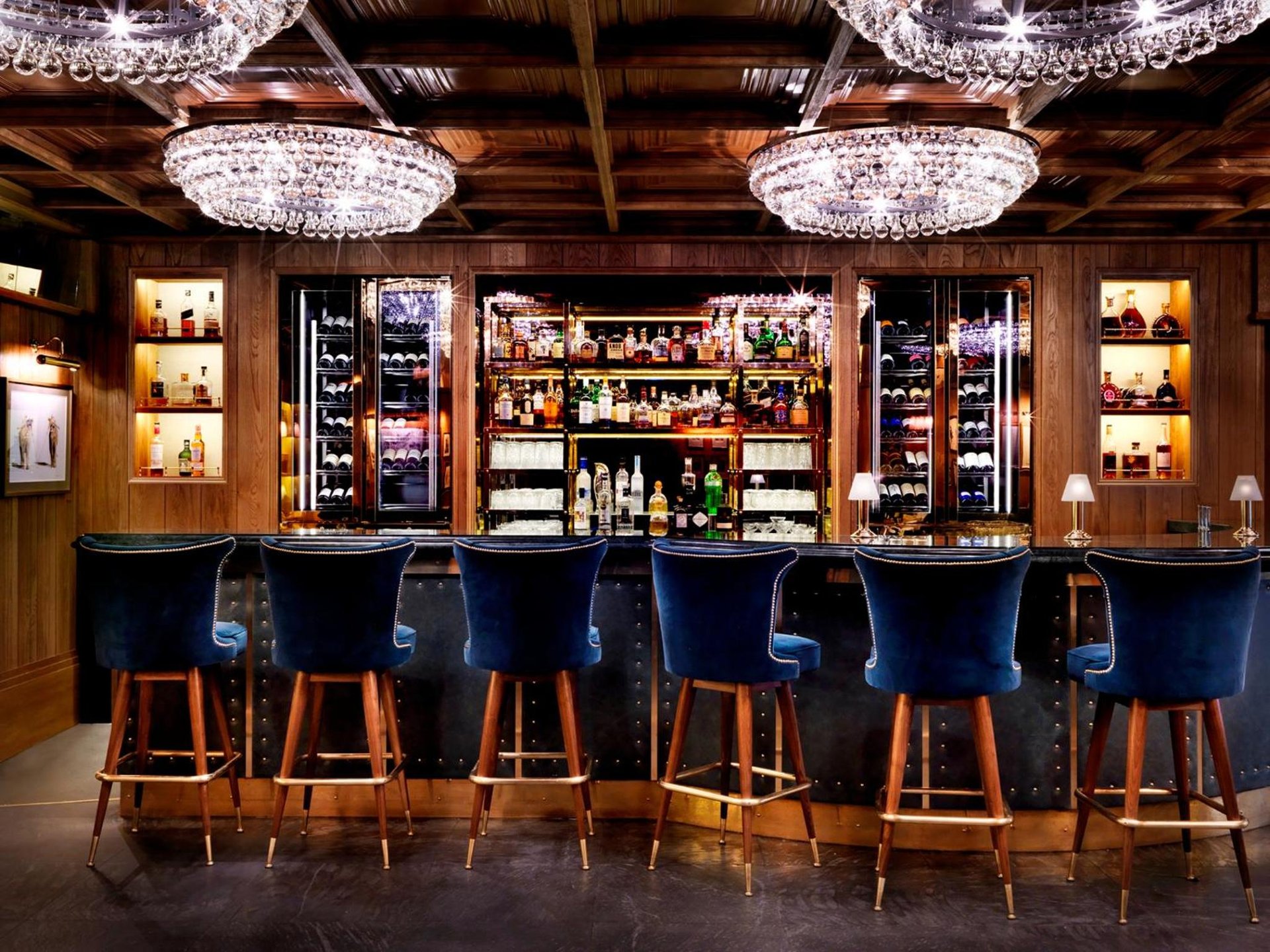 The Kensington Hotel photo 2