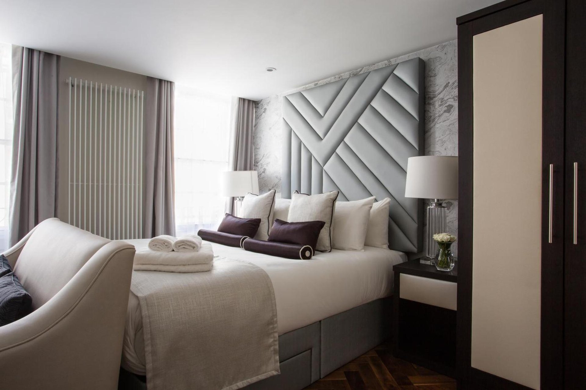 Baker Street by Viridian Apartments