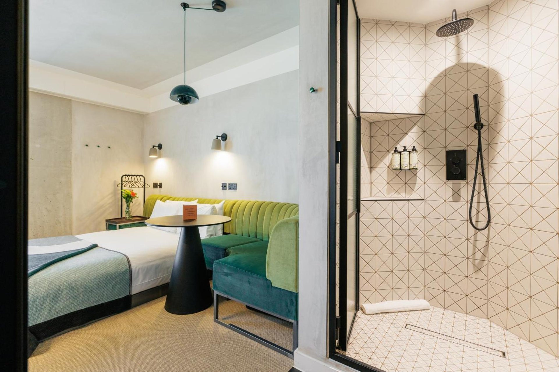 Staycity Aparthotels London Dalston photo 2