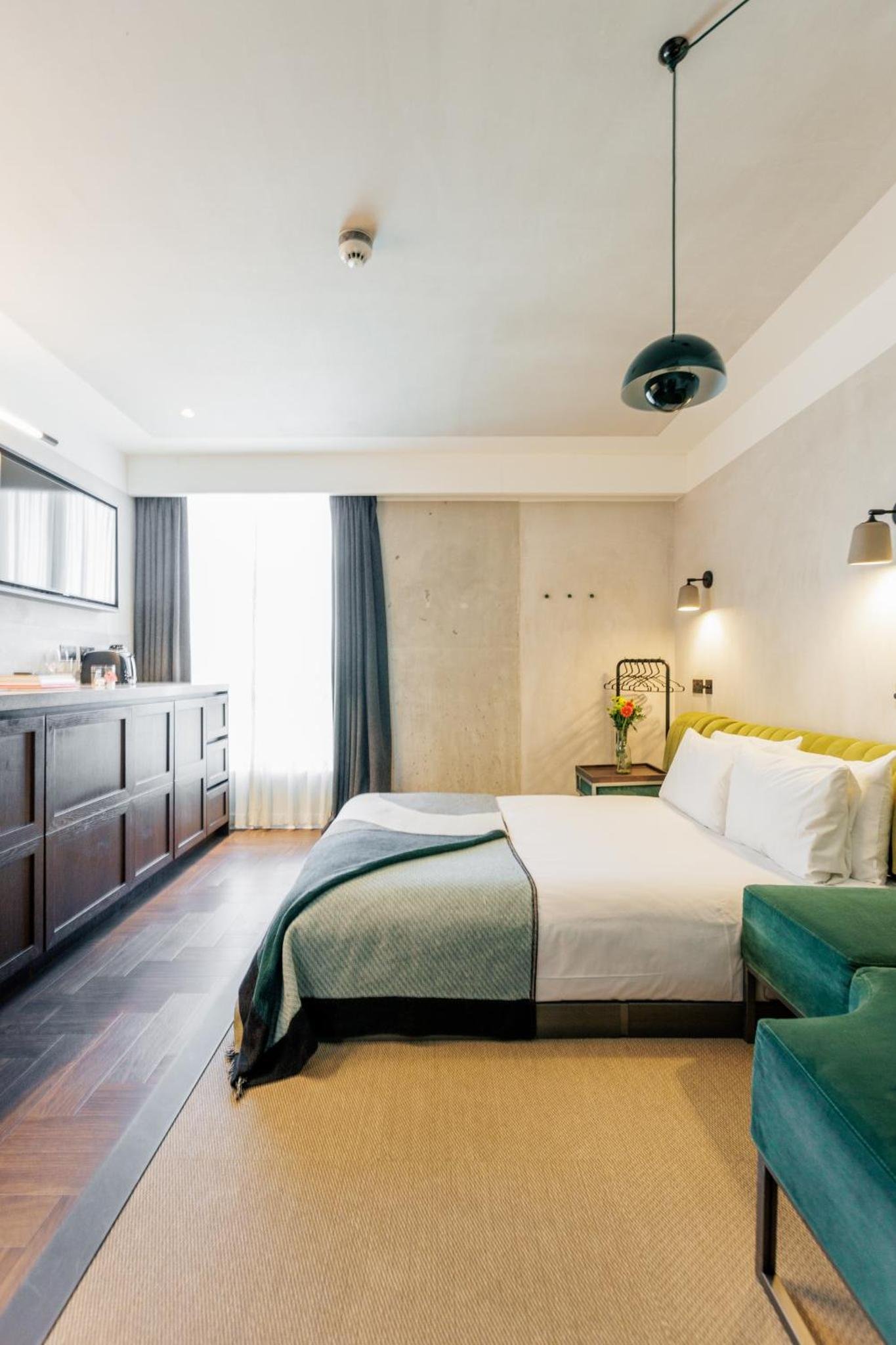 Staycity Aparthotels London Dalston photo 1
