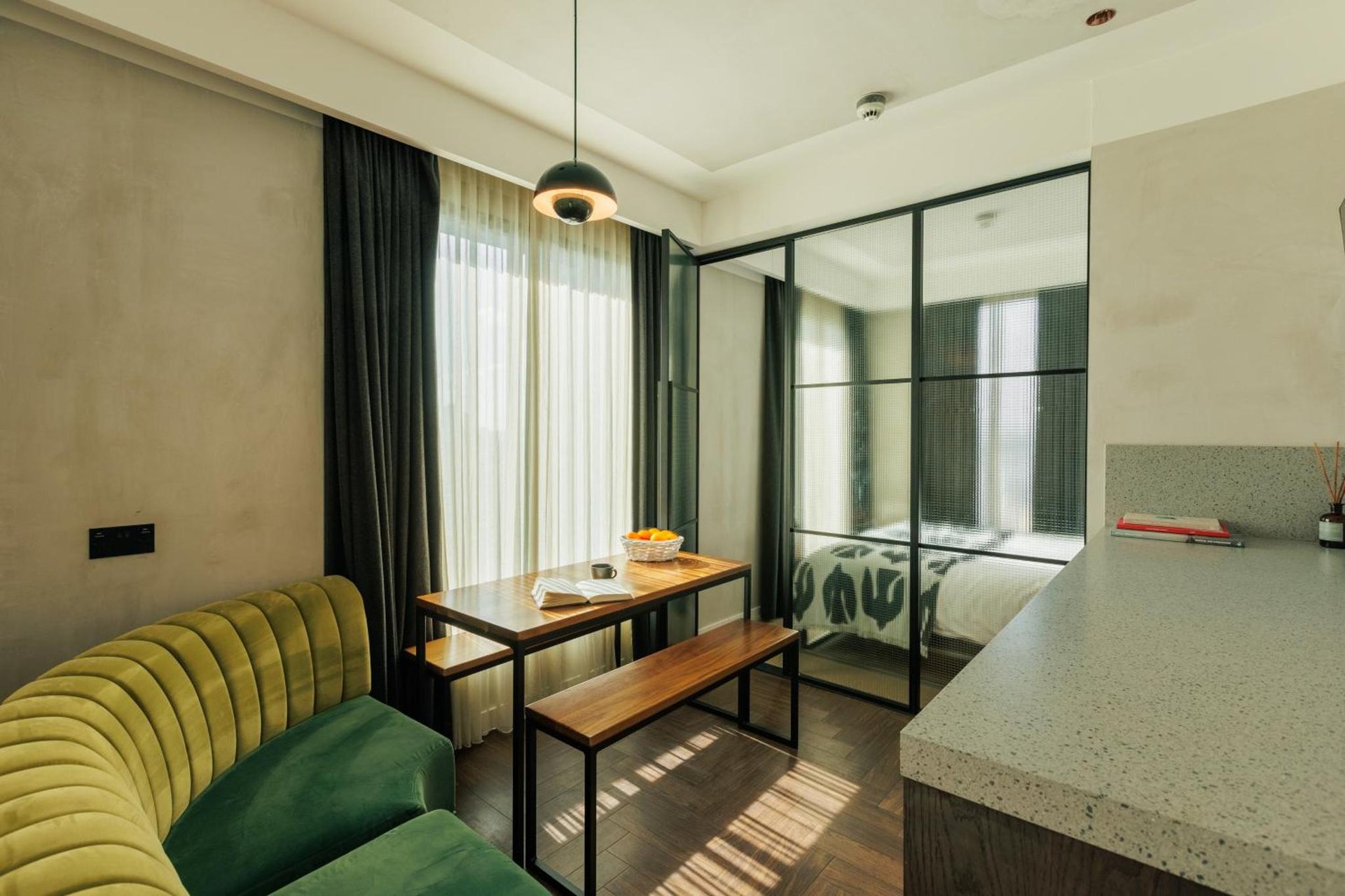 Staycity Aparthotels London Dalston photo 3