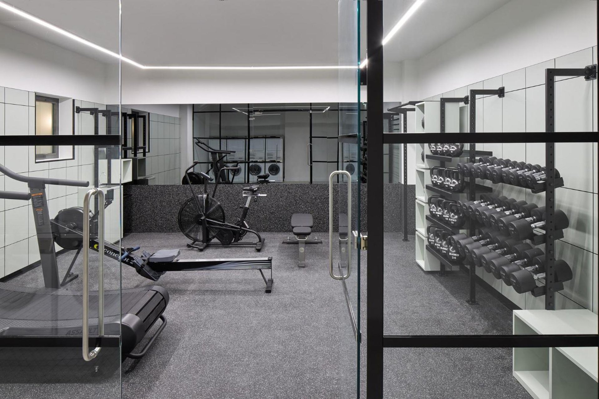 Staycity Aparthotels London Dalston photo 4