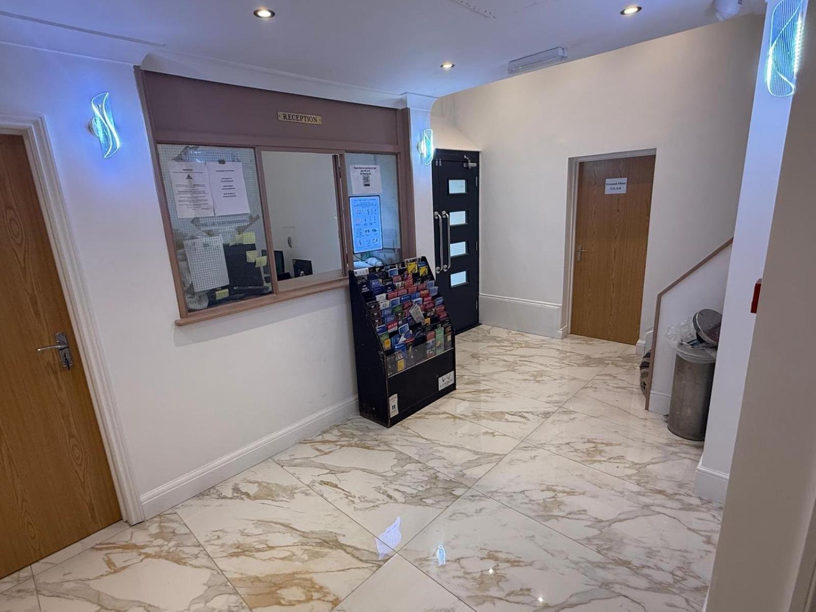 Olympia Inn Hotel — Kensington & Chelsea, London