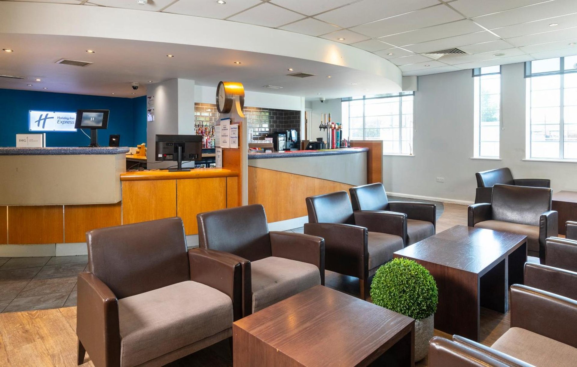 Holiday Inn Express London Chingford by IHG photo 4