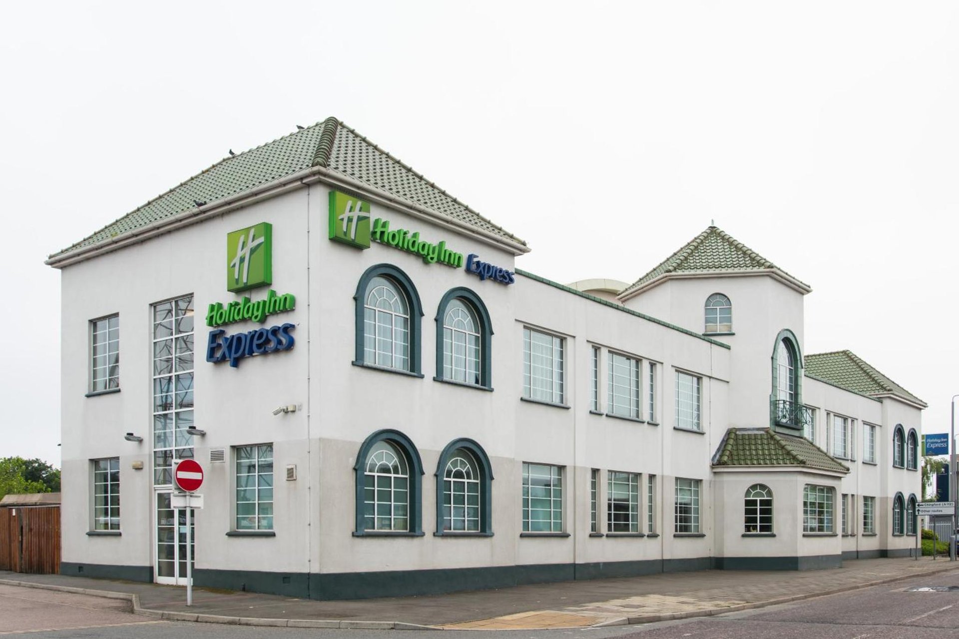 Holiday Inn Express London Chingford by IHG photo 1