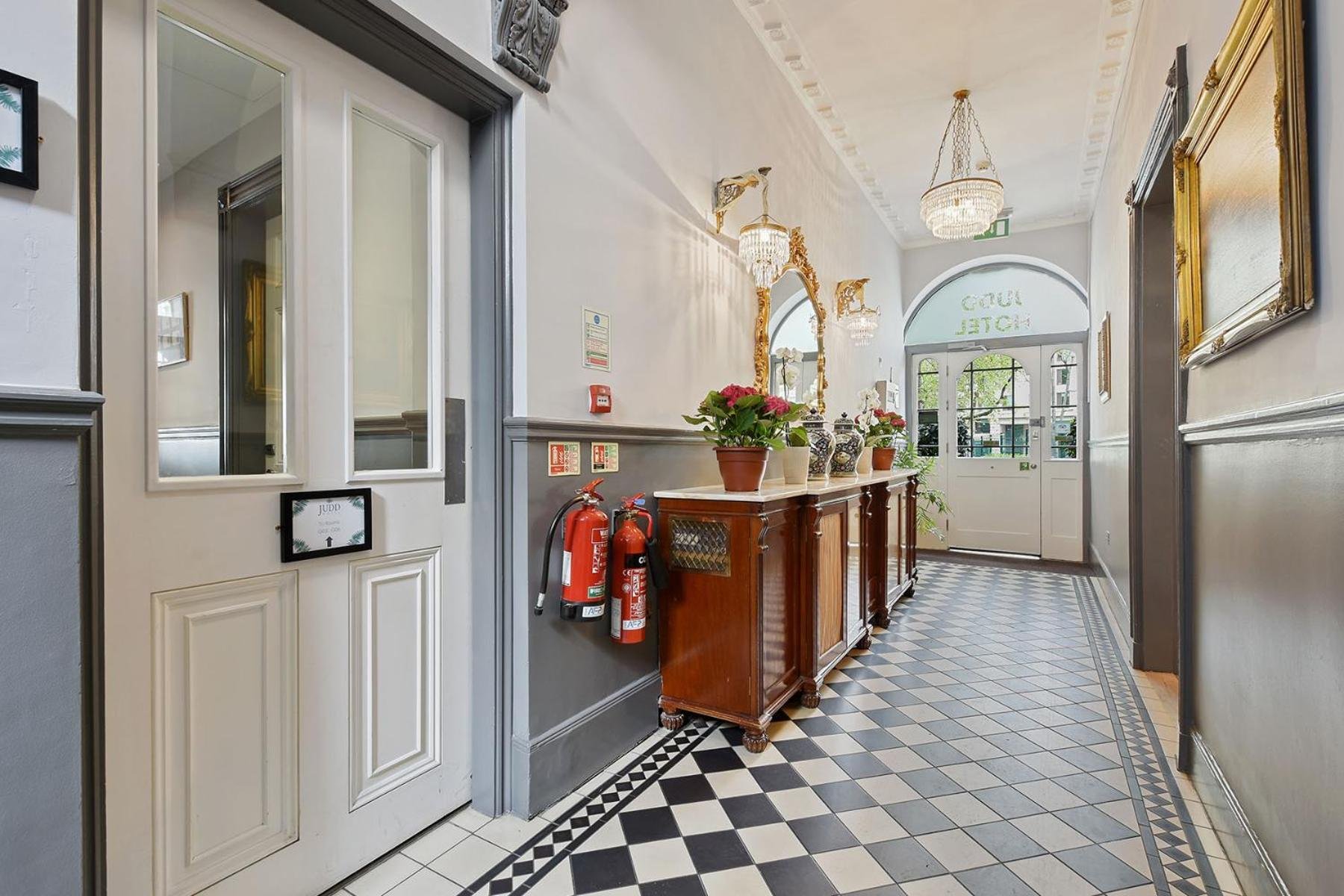 The Judd Hotel photo 3