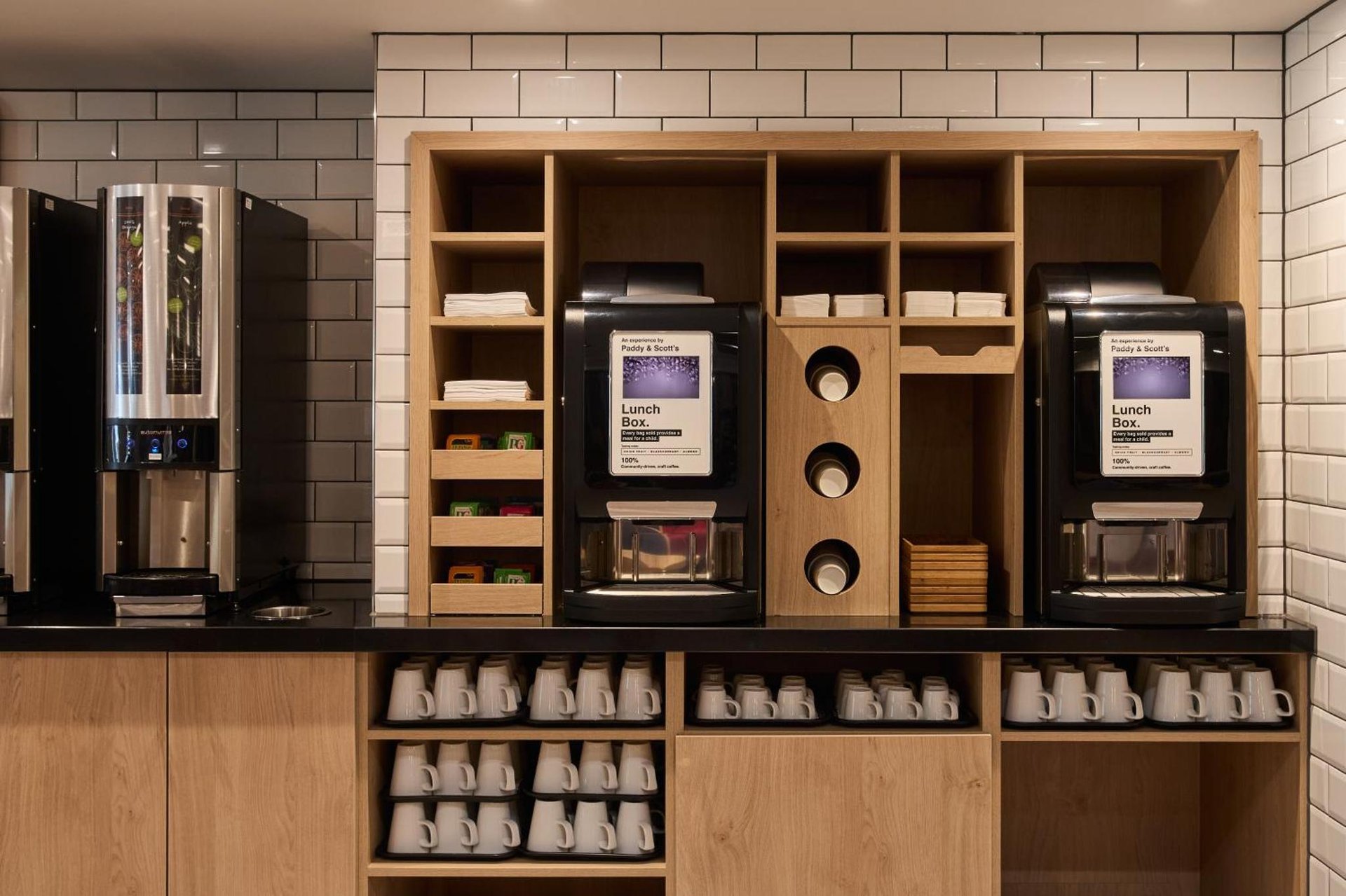 Holiday Inn Express London Limehouse by IHG photo 4