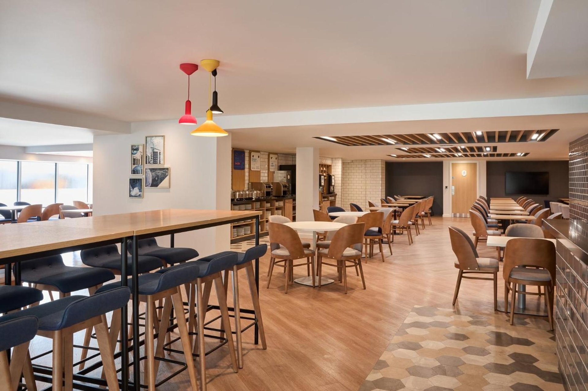 Holiday Inn Express London Limehouse by IHG photo 3