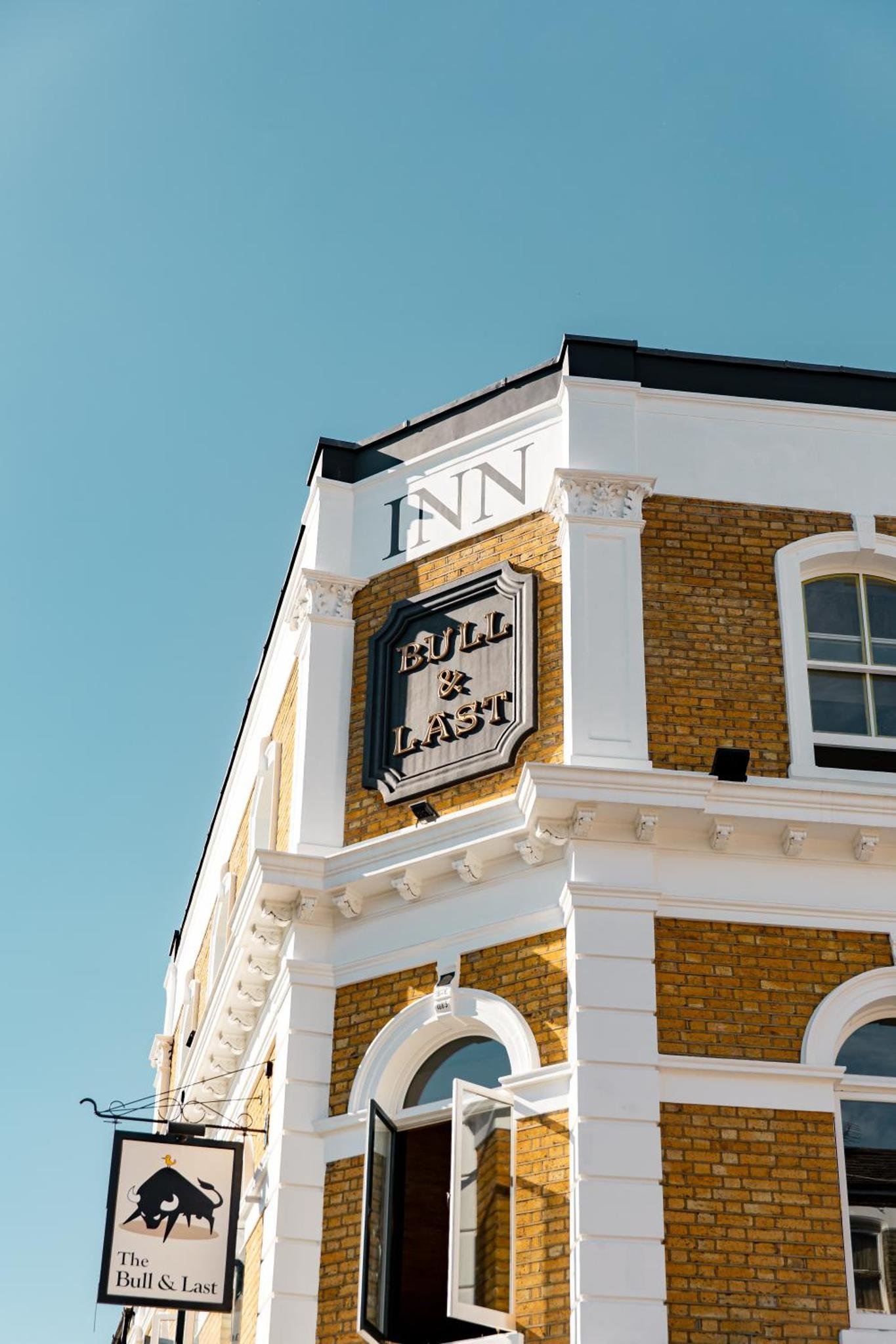 The Bull & Last photo 4