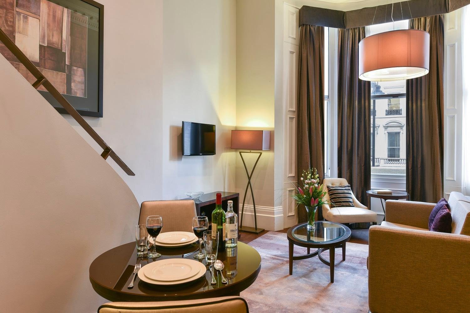 Fraser Suites Queens Gate photo 4