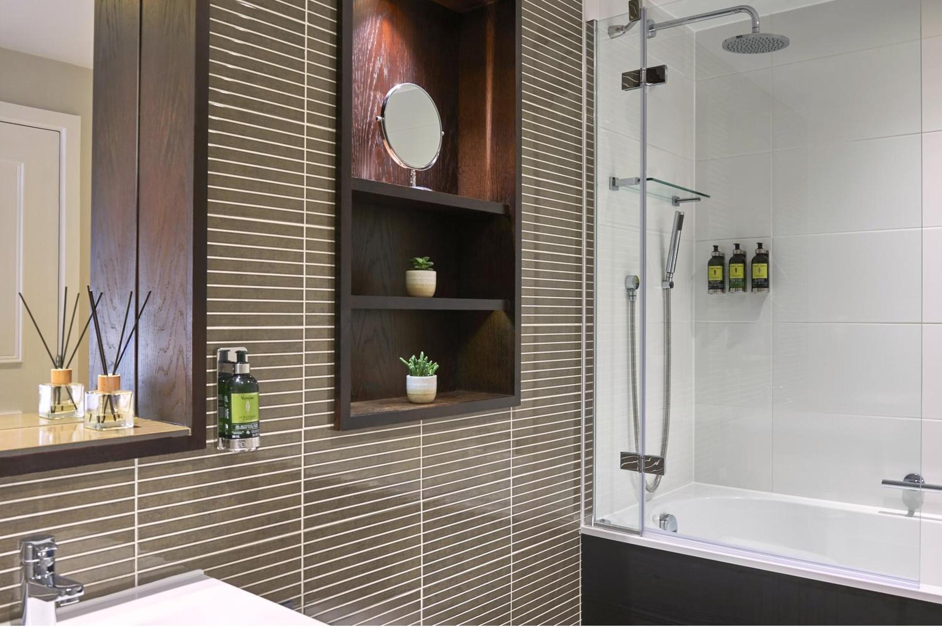 Fraser Suites Queens Gate photo 2