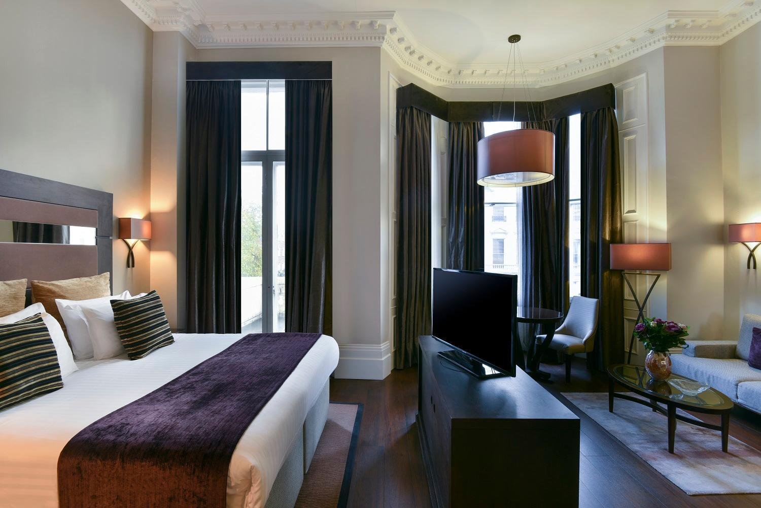 Fraser Suites Queens Gate photo 1