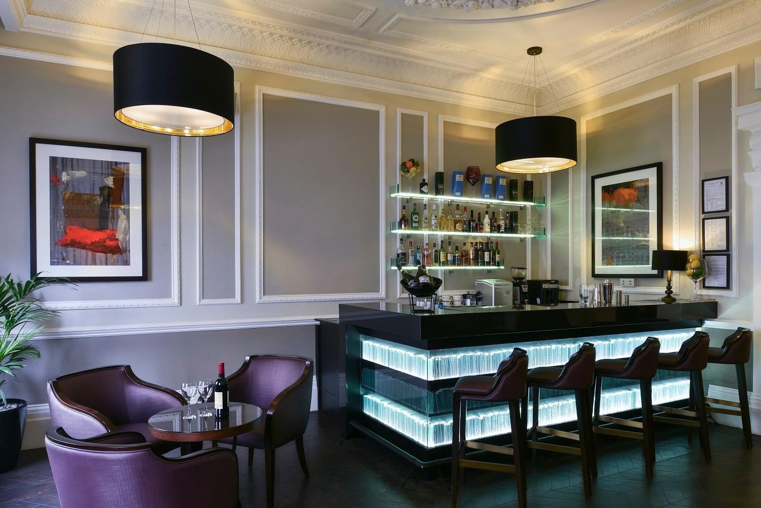 Fraser Suites Queens Gate photo 3
