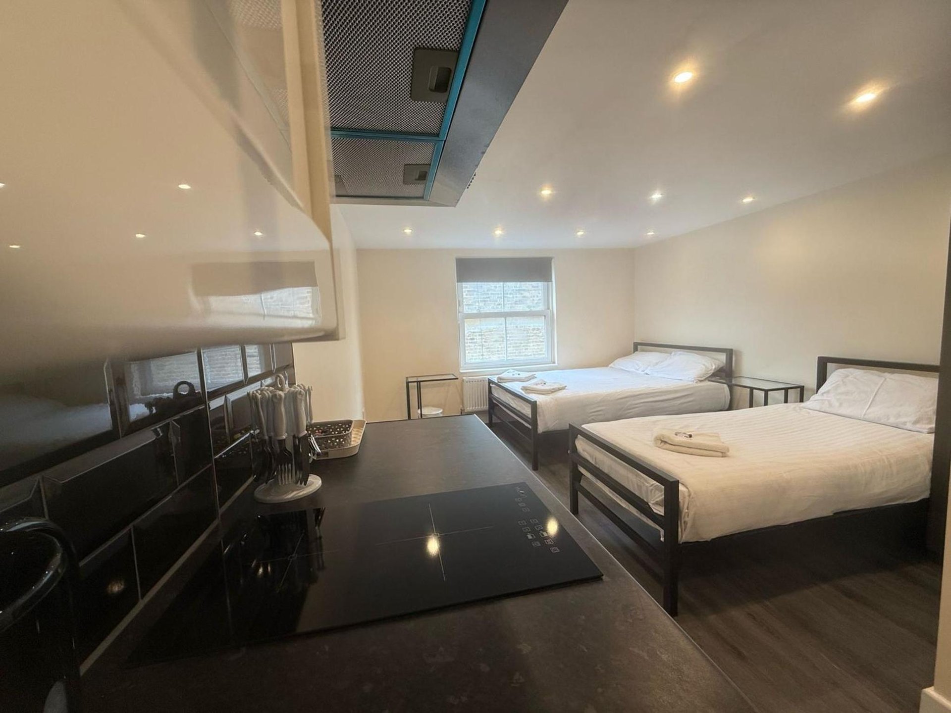 Saba Hotel London photo 1