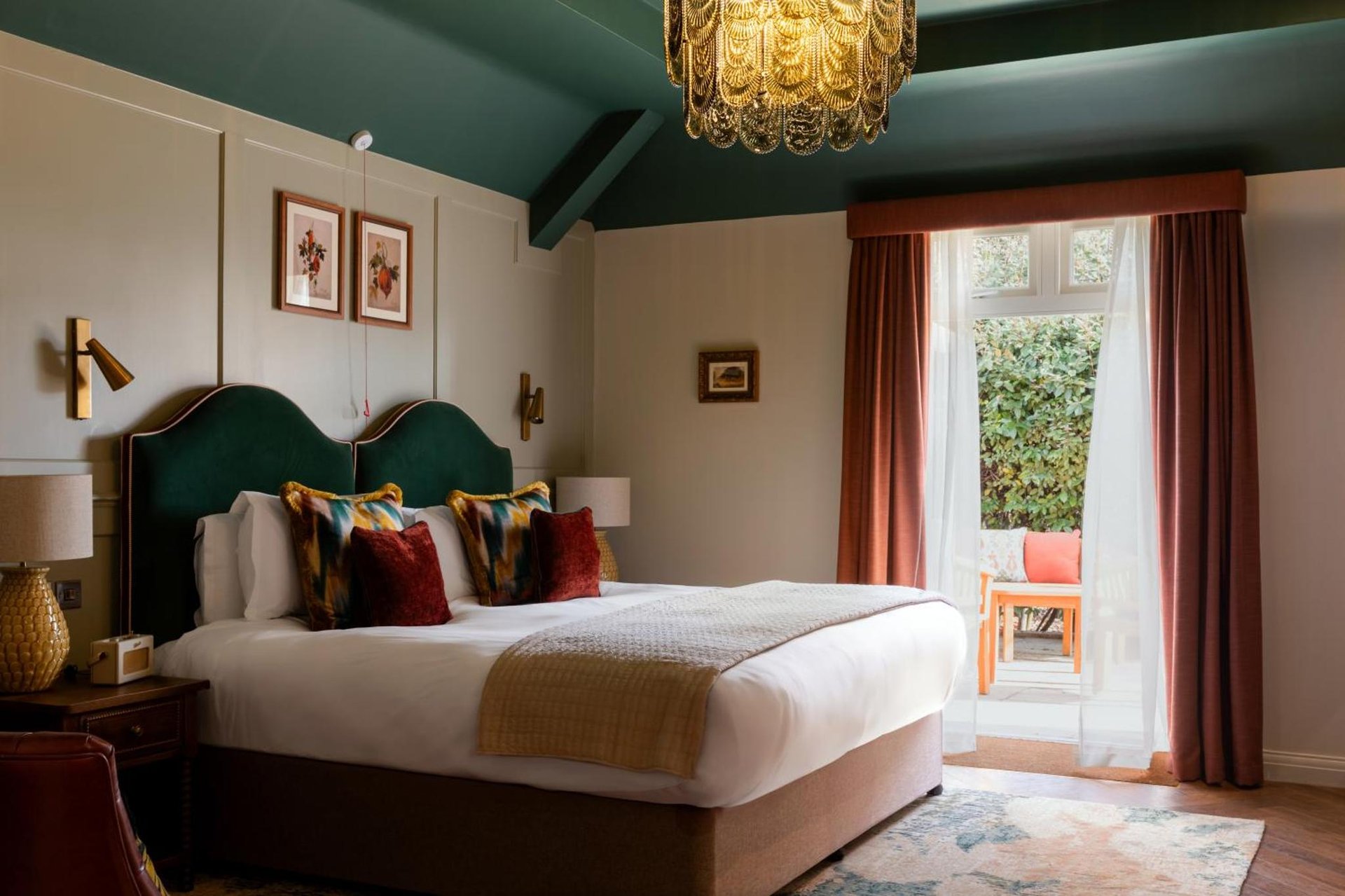 Coach & Horses Hotel photo 1