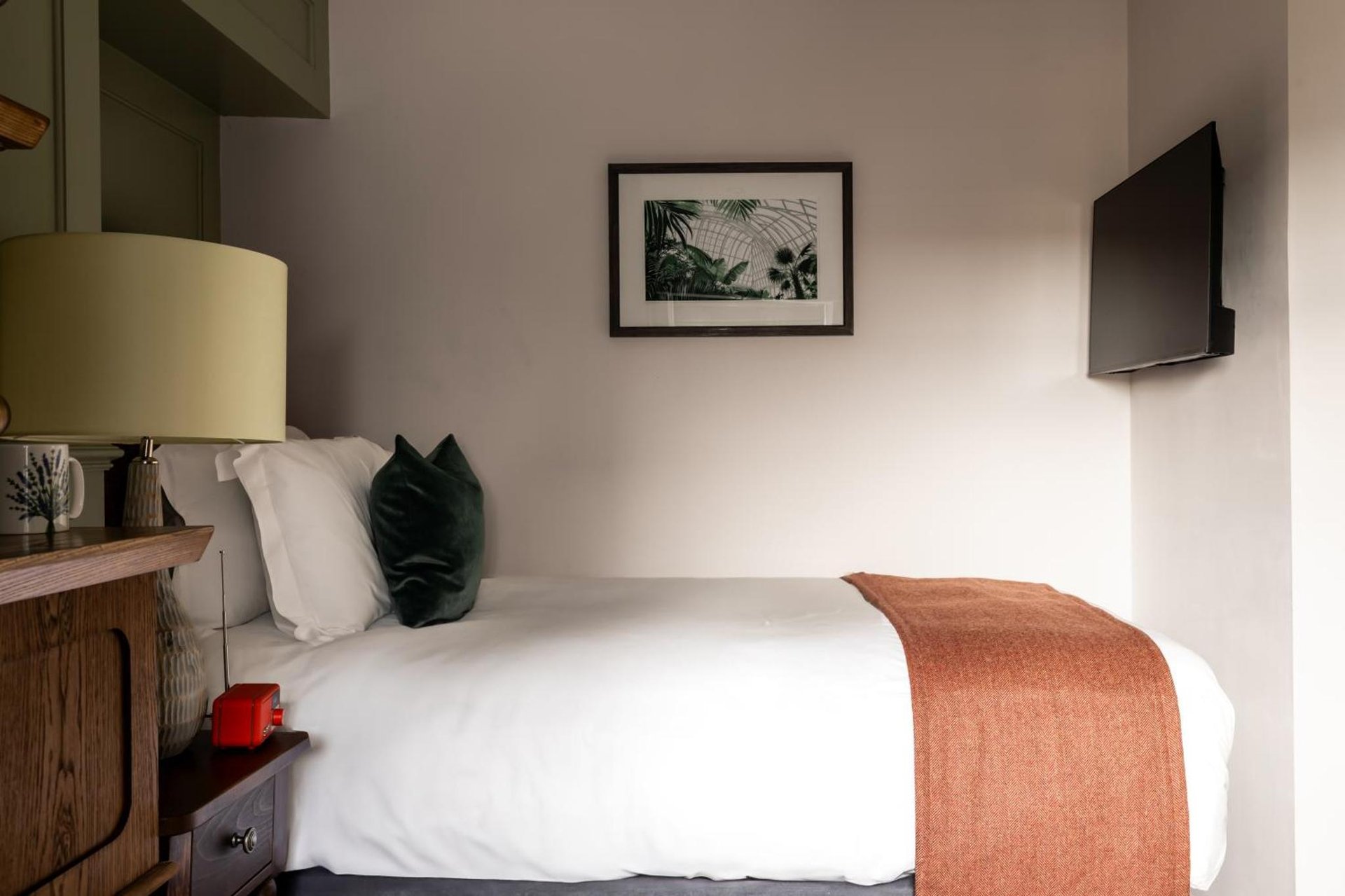 Coach & Horses Hotel photo 4