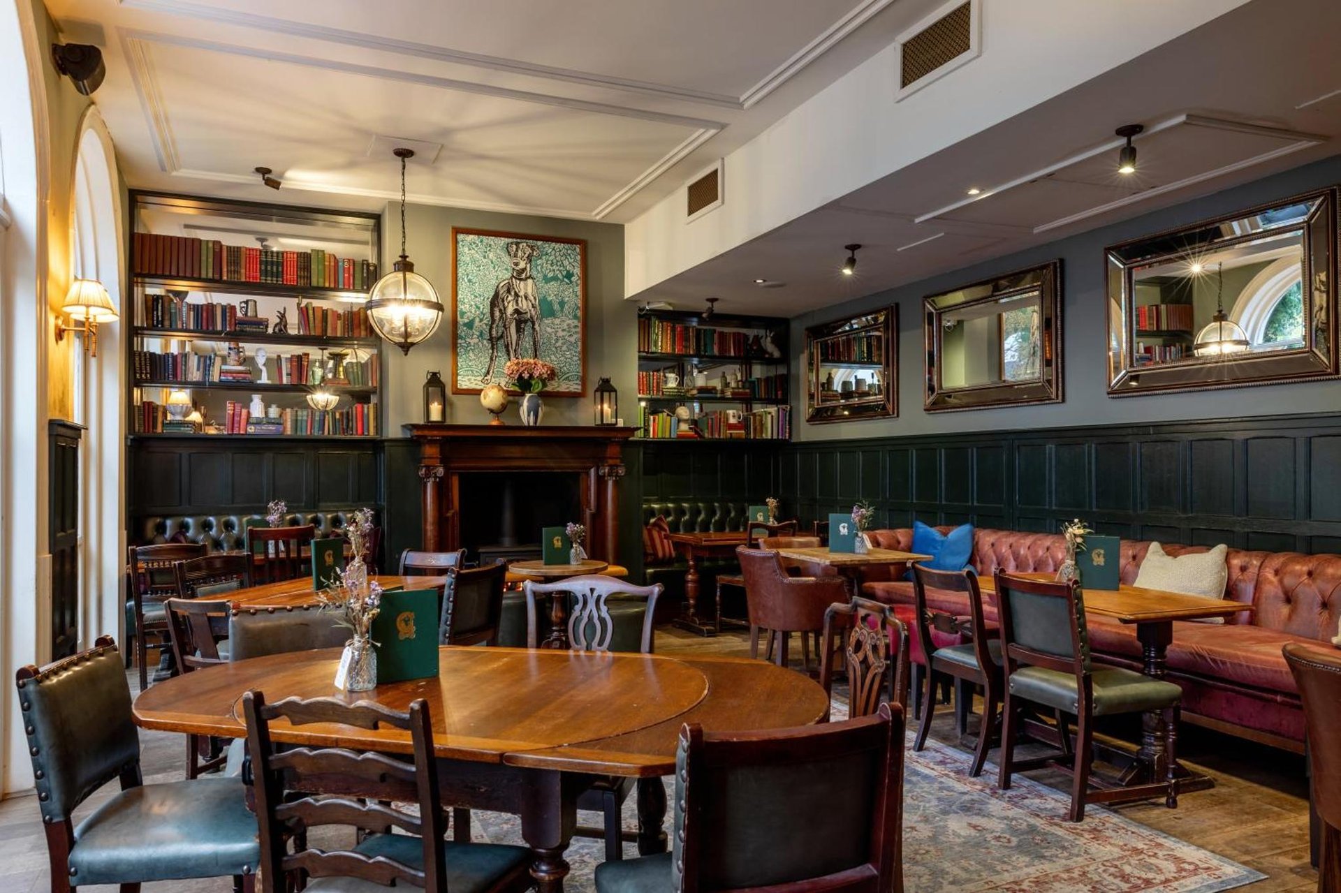 Coach & Horses Hotel photo 3