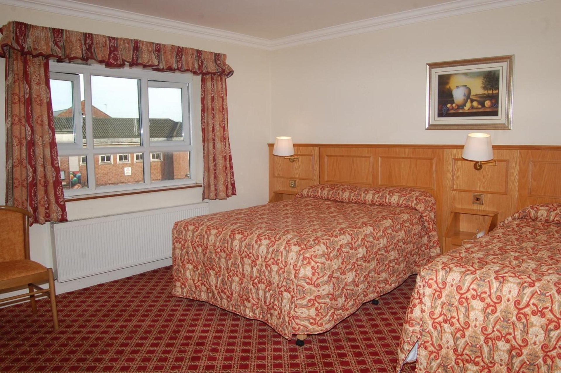 Viking Hotel photo 1