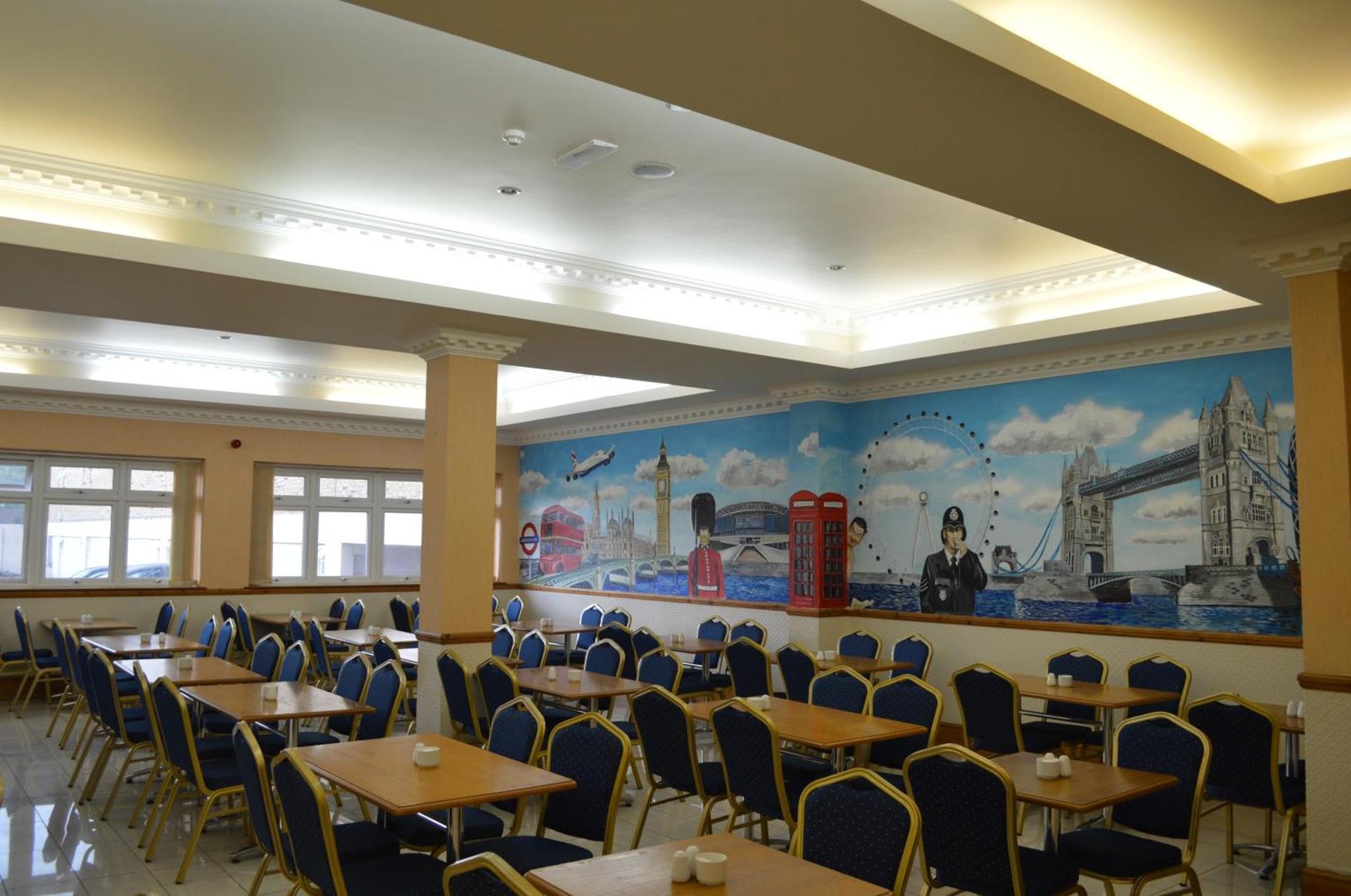 Viking Hotel photo 3
