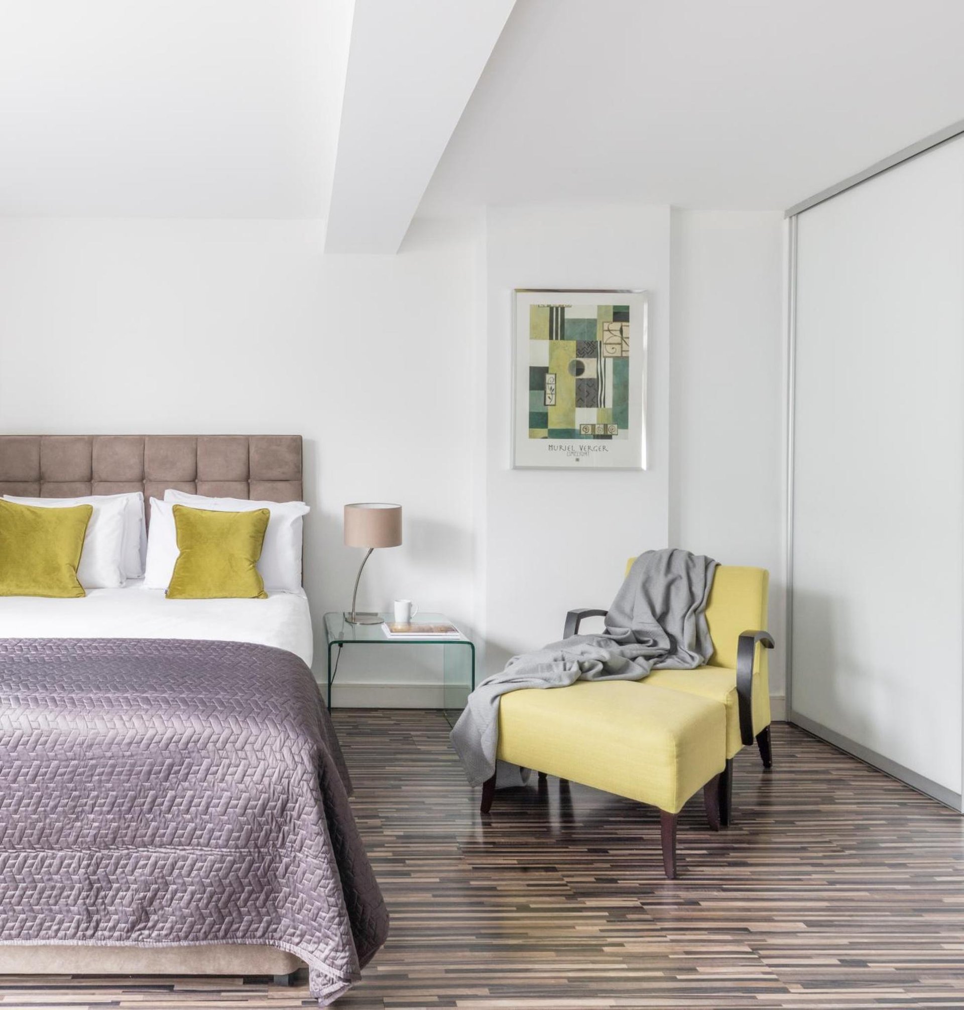 SACO Holborn – Lamb’s Conduit St photo 1