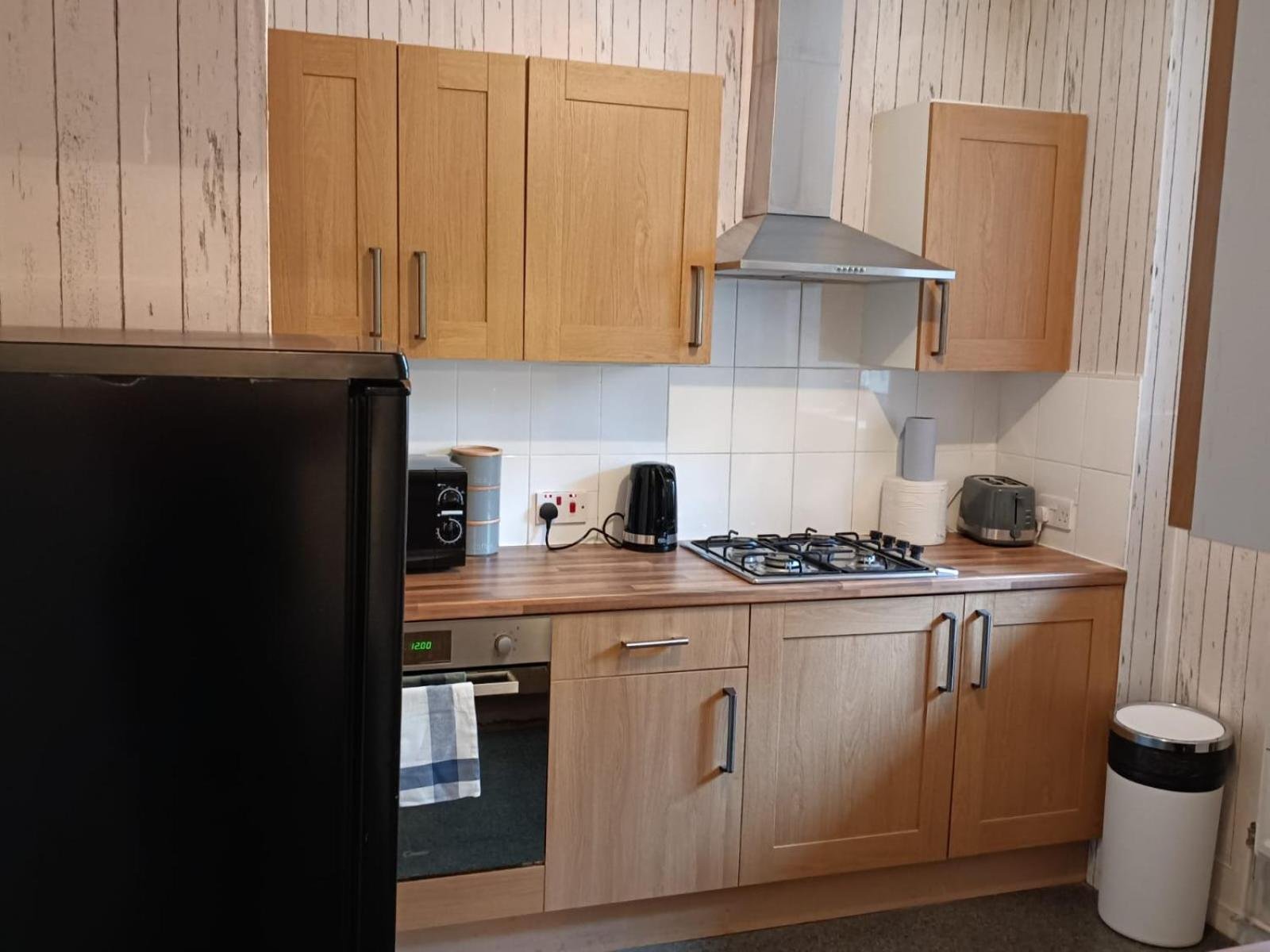 The London Apartment photo 3