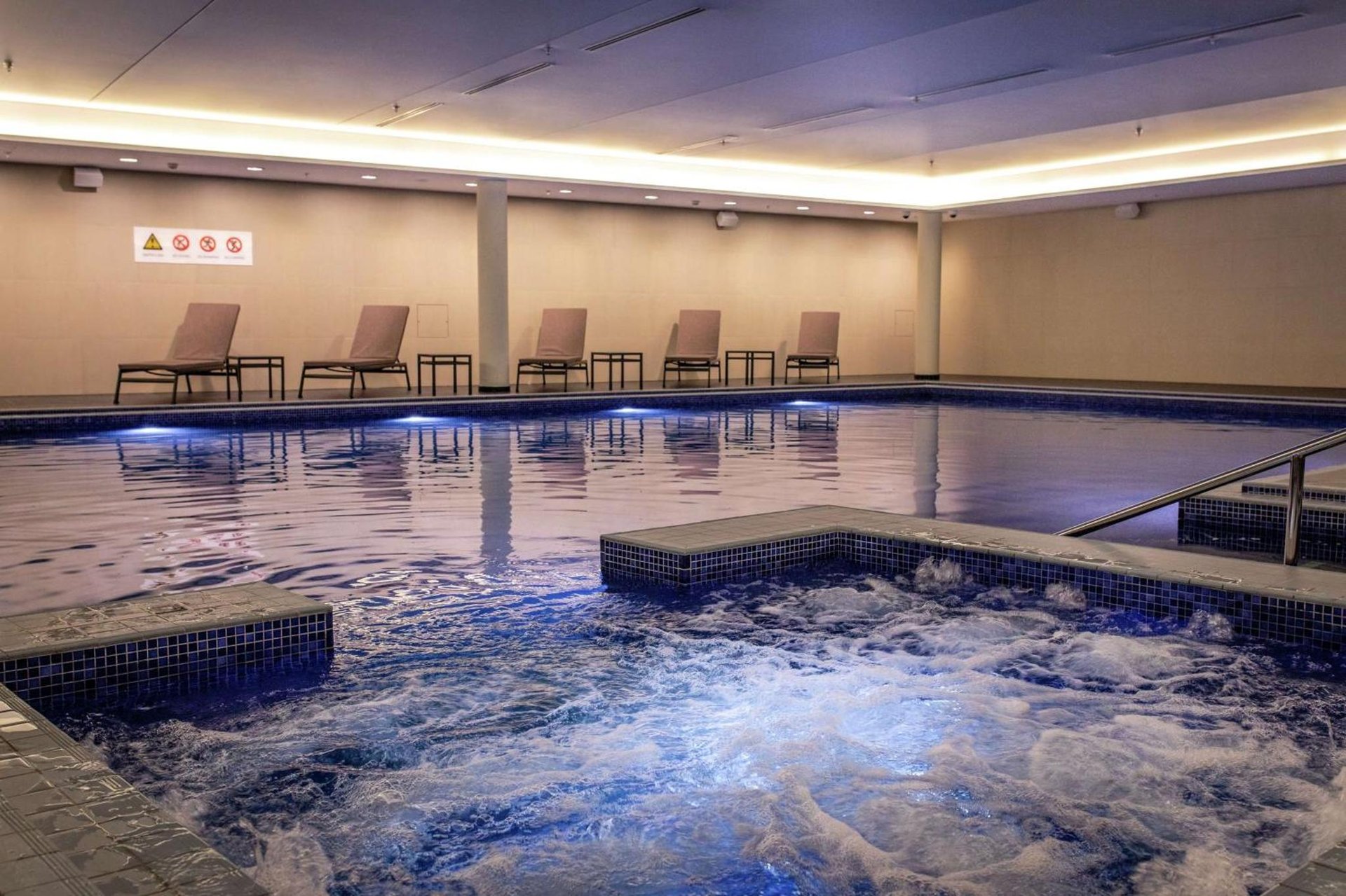 Lincoln Plaza Hotel London, Curio Collection By Hilton photo 3