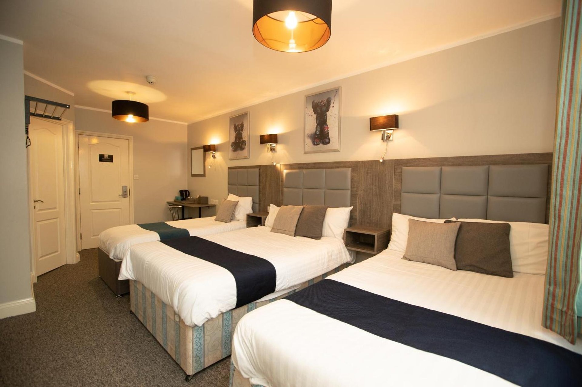 Comfotel BLU photo 1