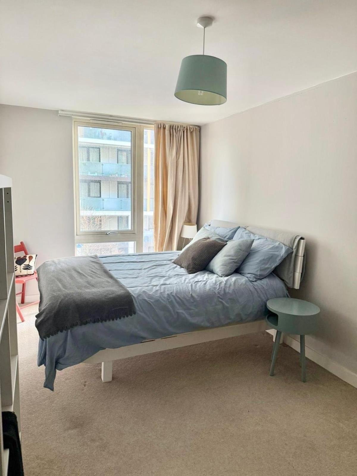 Spacious Flat Between Stockwell & Brixton photo 2