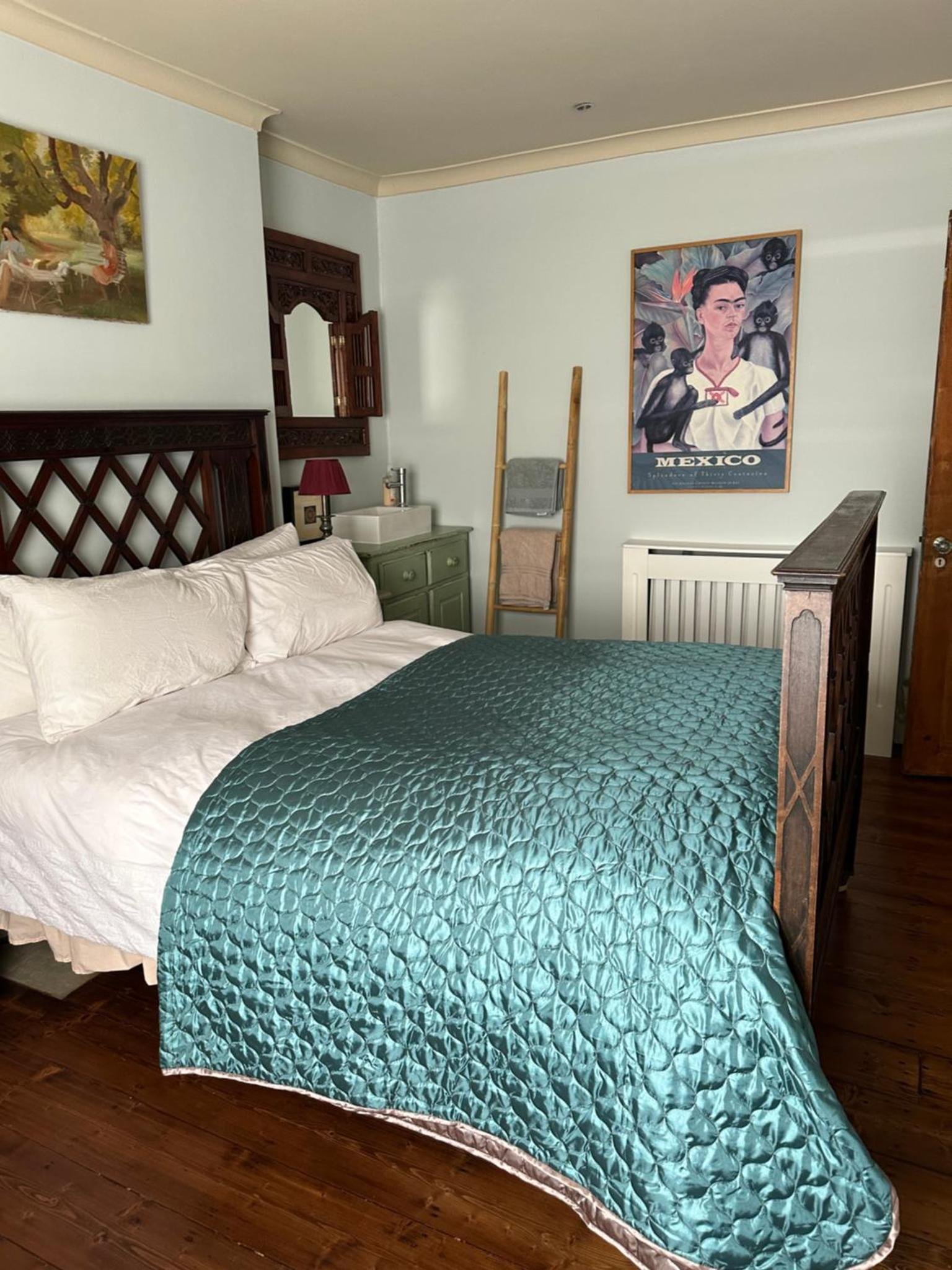 Centrally Located Boutique Townhouse photo 1