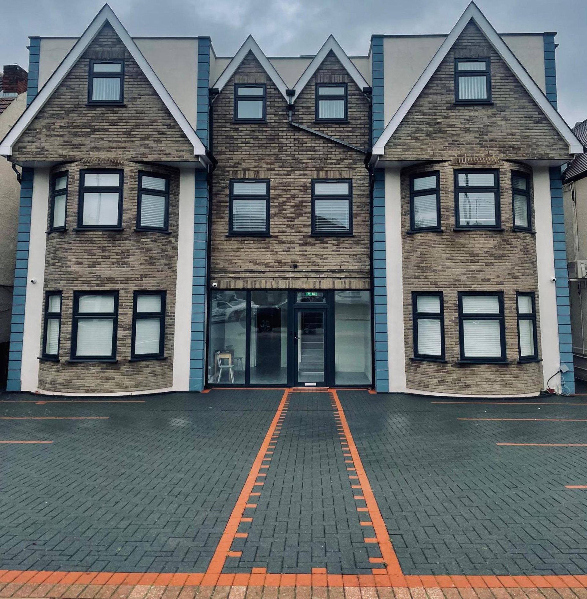 Regal Hotel